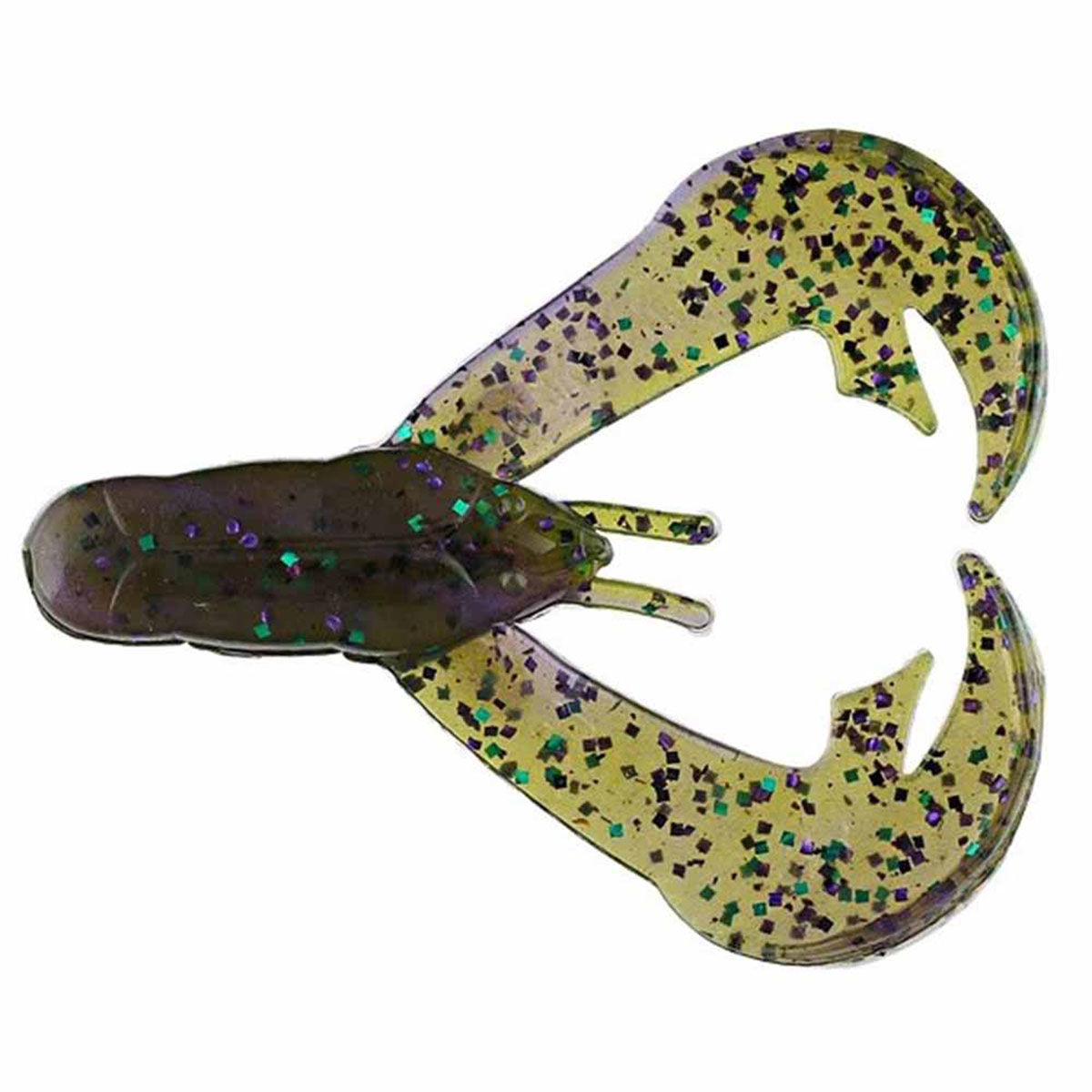 Rage Tail Rage Chunk 3", 7 Pack