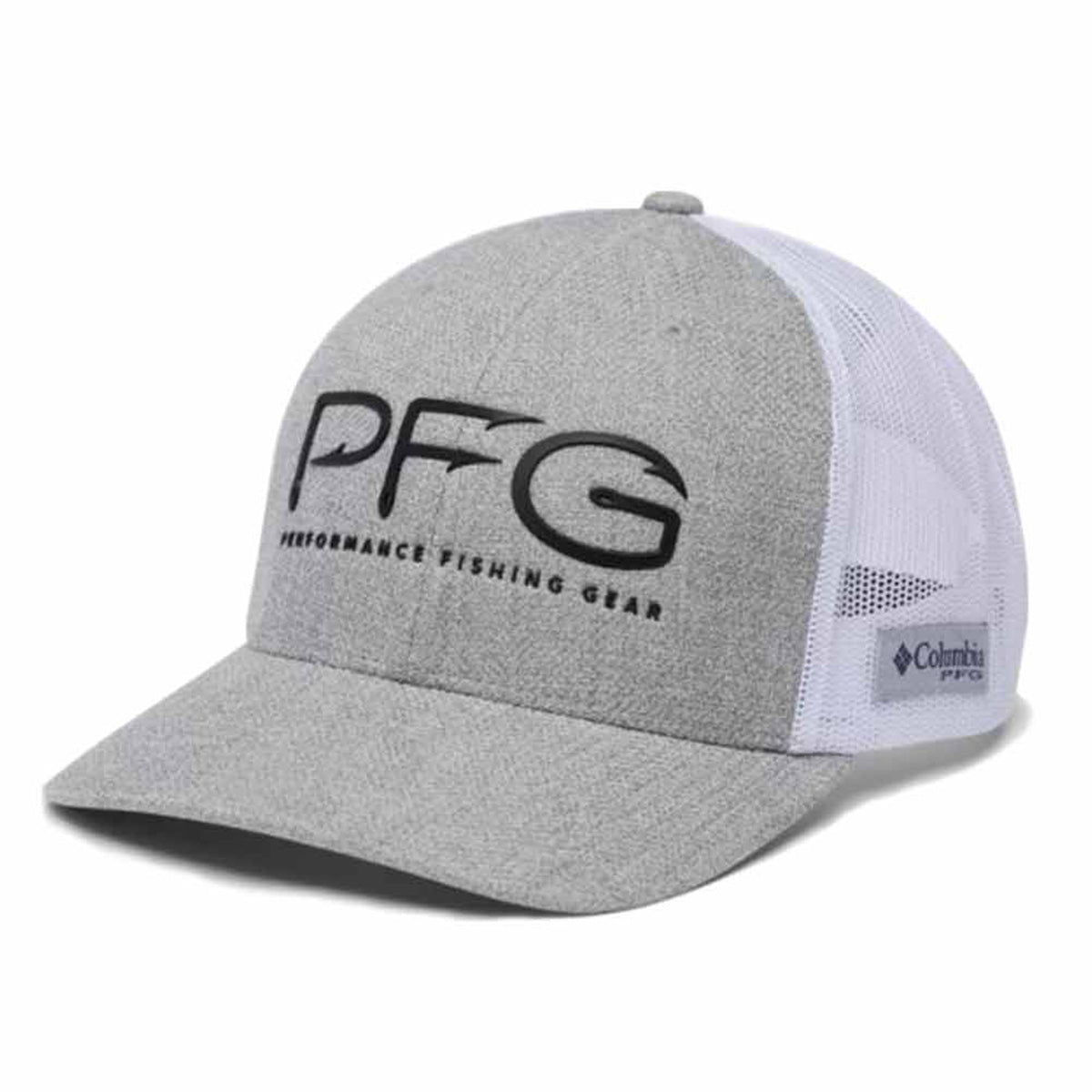 PFG Mesh Snap Back Hooks Ball Cap