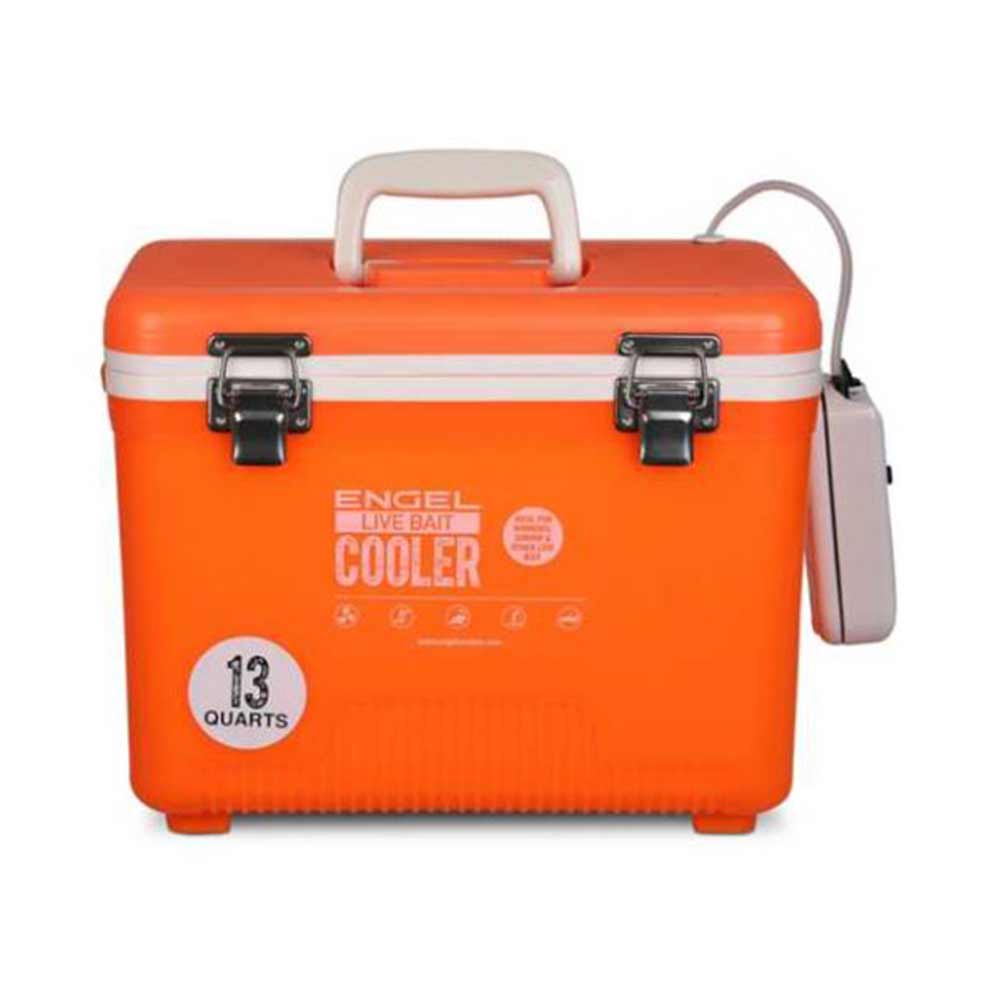 Live Bait Cooler