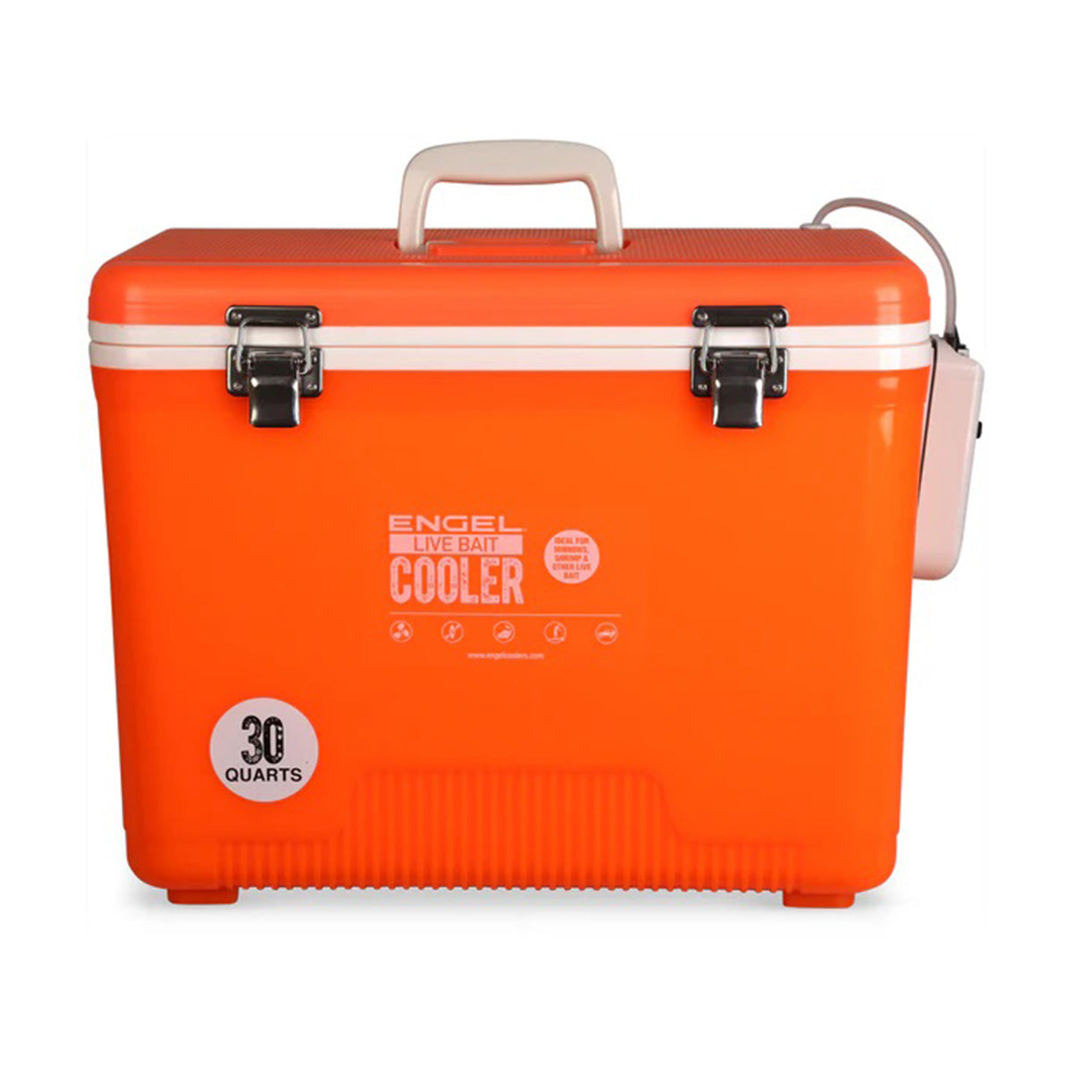 Live Bait Cooler