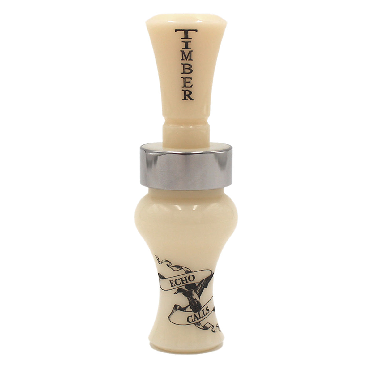 Timber Single Reed Duck Call