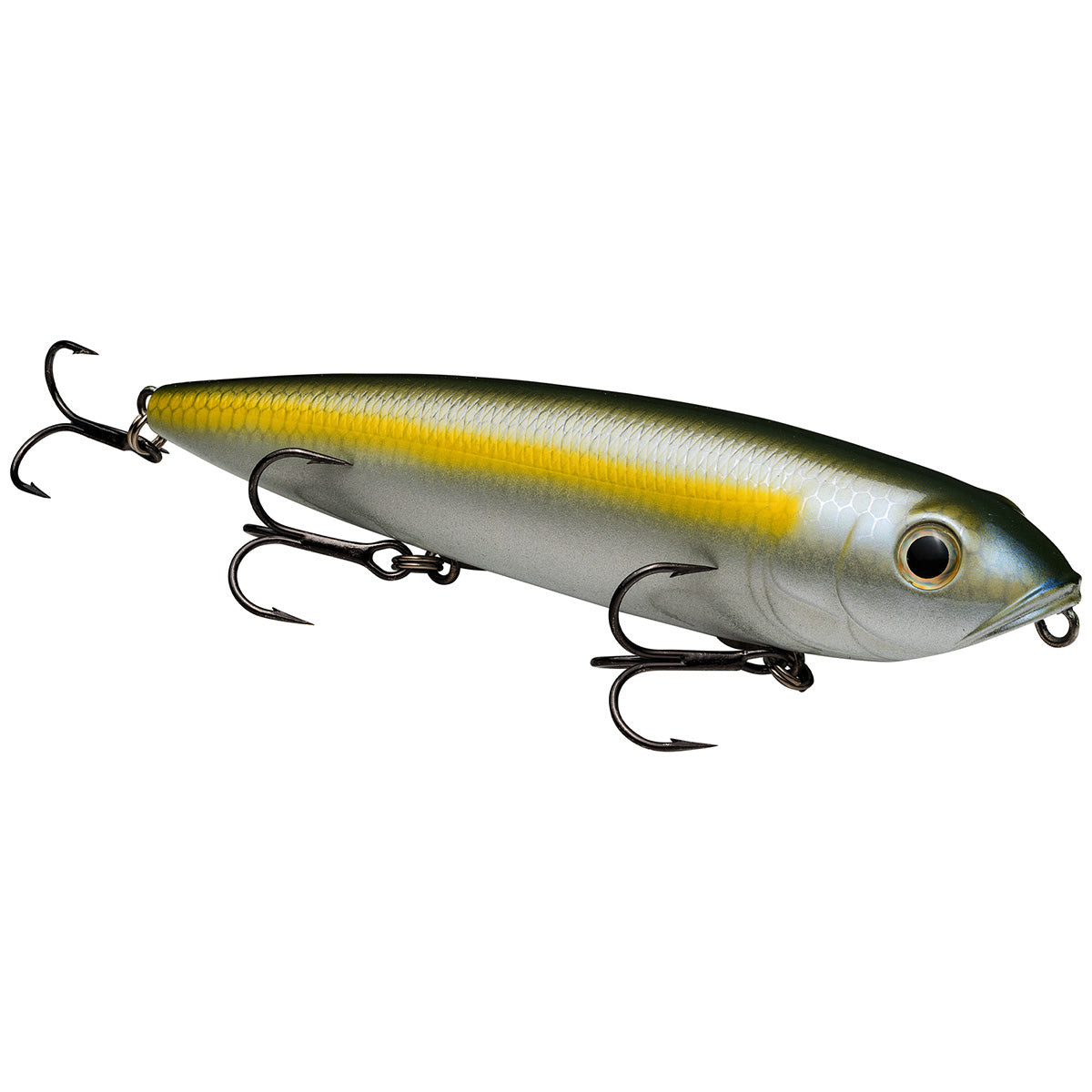 Kevin VanDam Sexy Dawg Topwater Baits