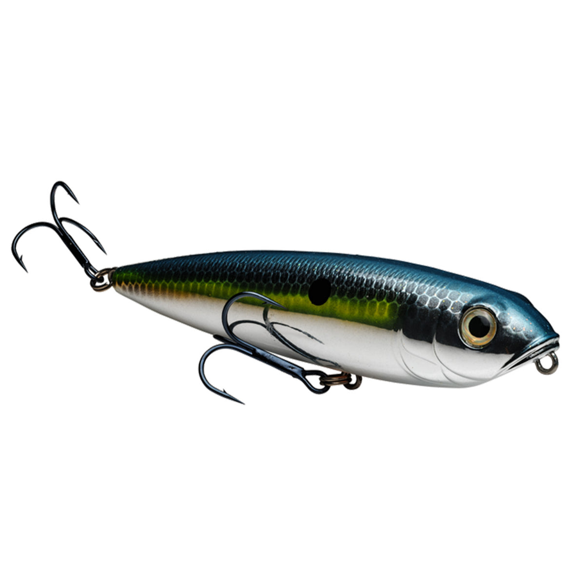 KVD Sexy Dawg Jr. Topwater Bait