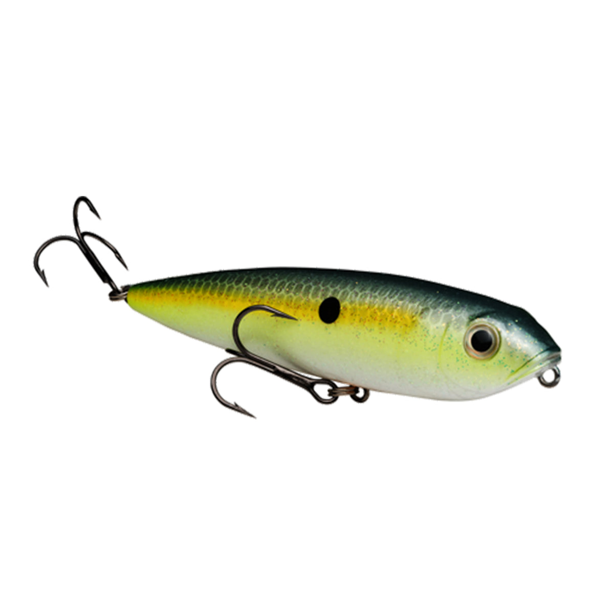 KVD Sexy Dawg Jr. Topwater Bait