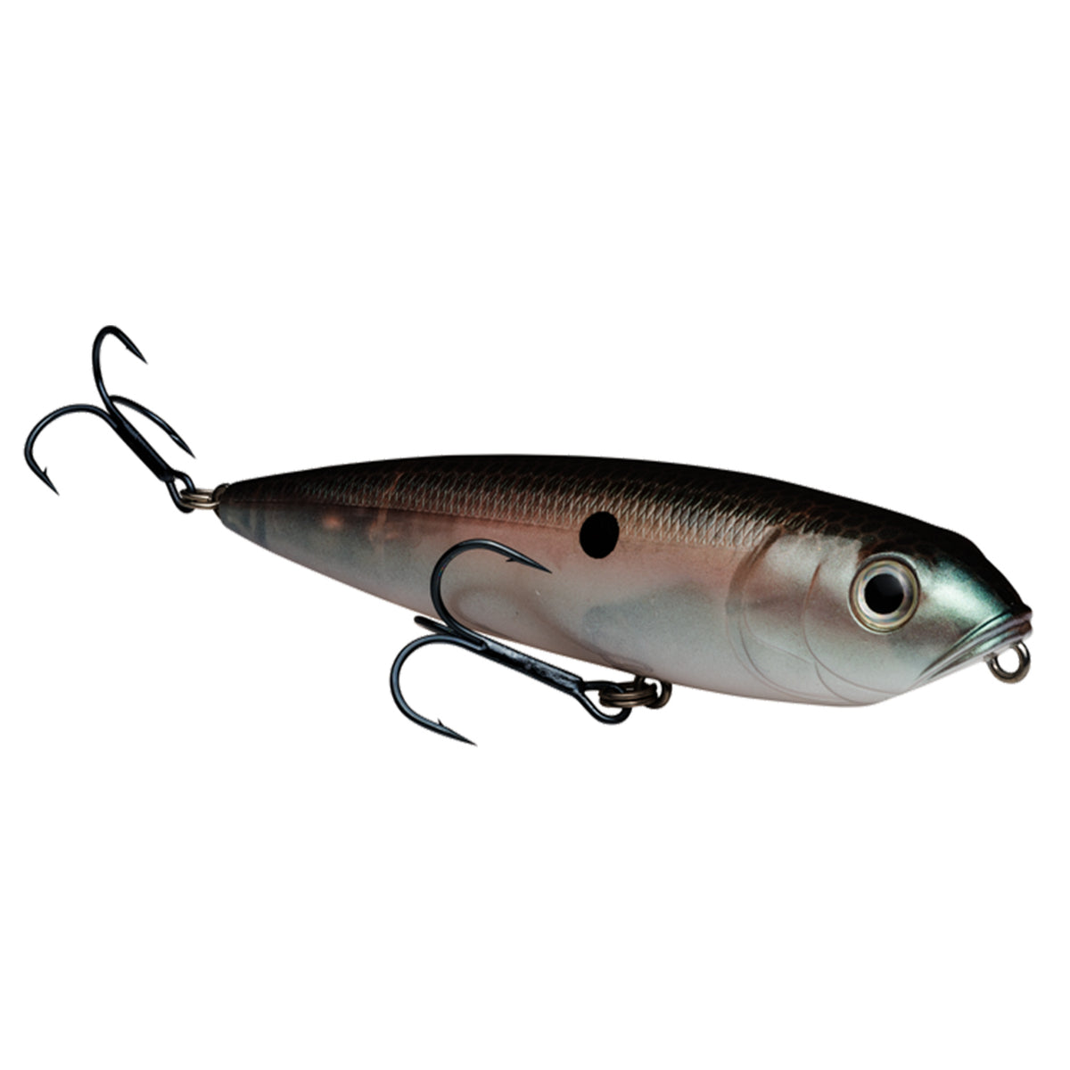 KVD Sexy Dawg Jr. Topwater Bait