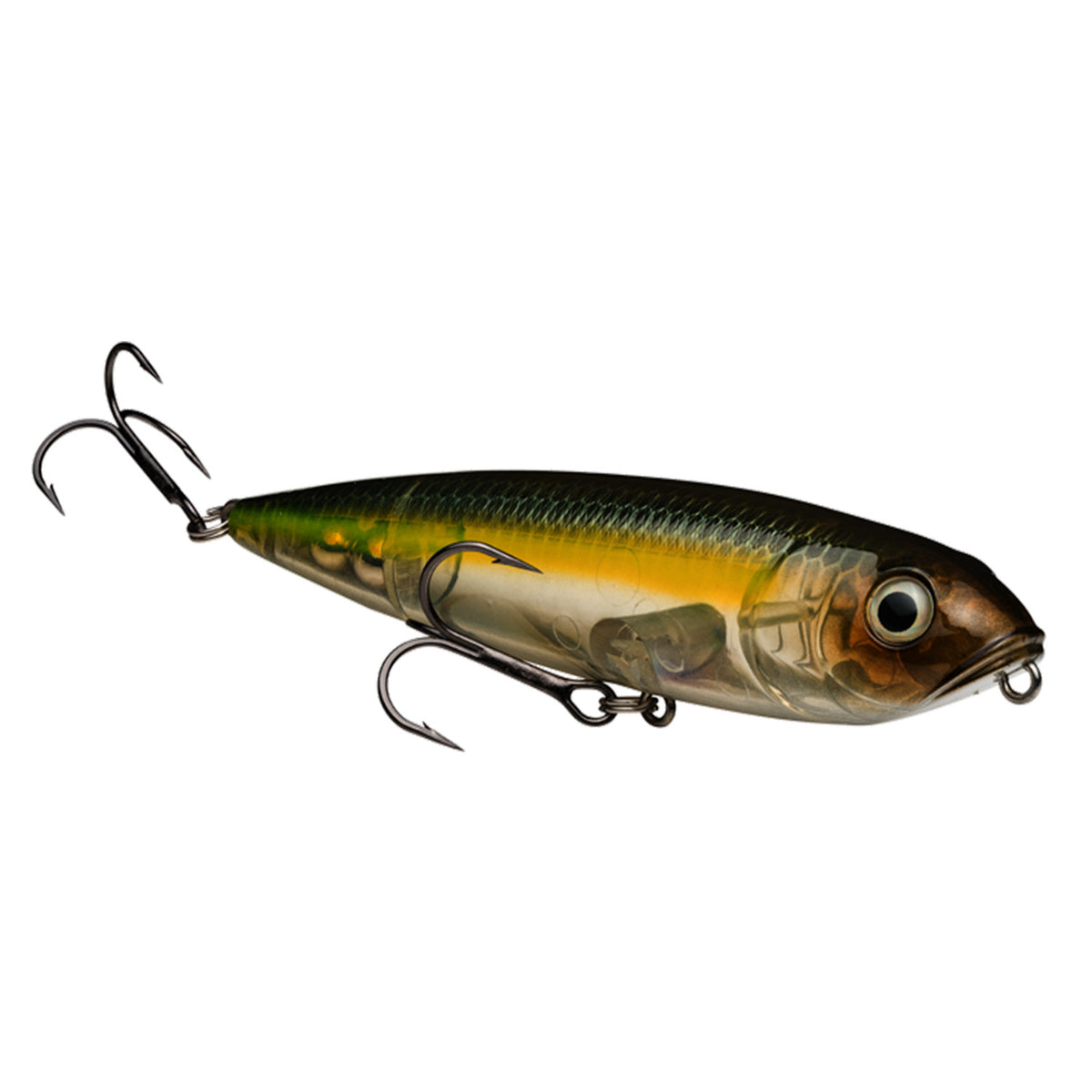 KVD Sexy Dawg Jr. Topwater Bait