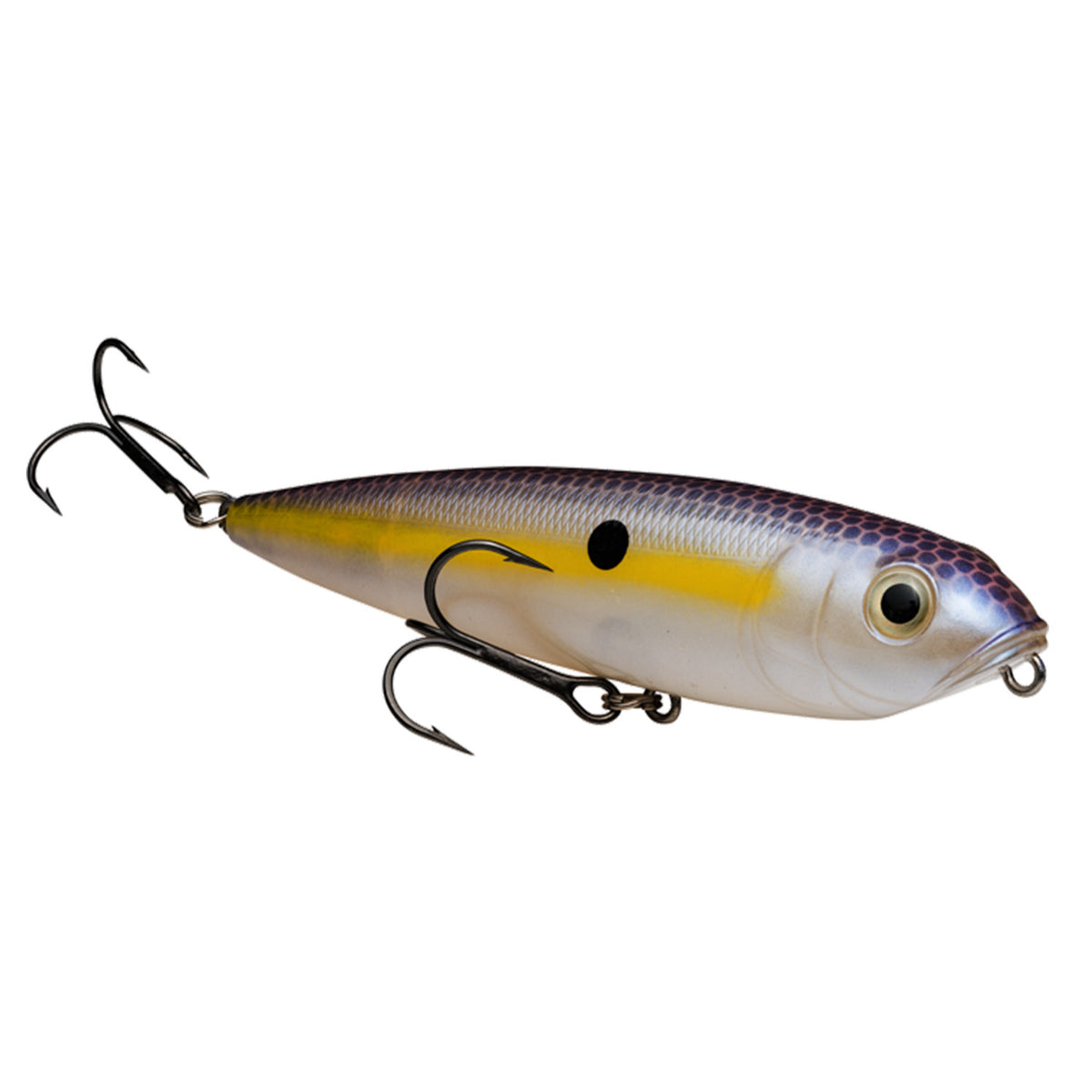 KVD Sexy Dawg Jr. Topwater Bait