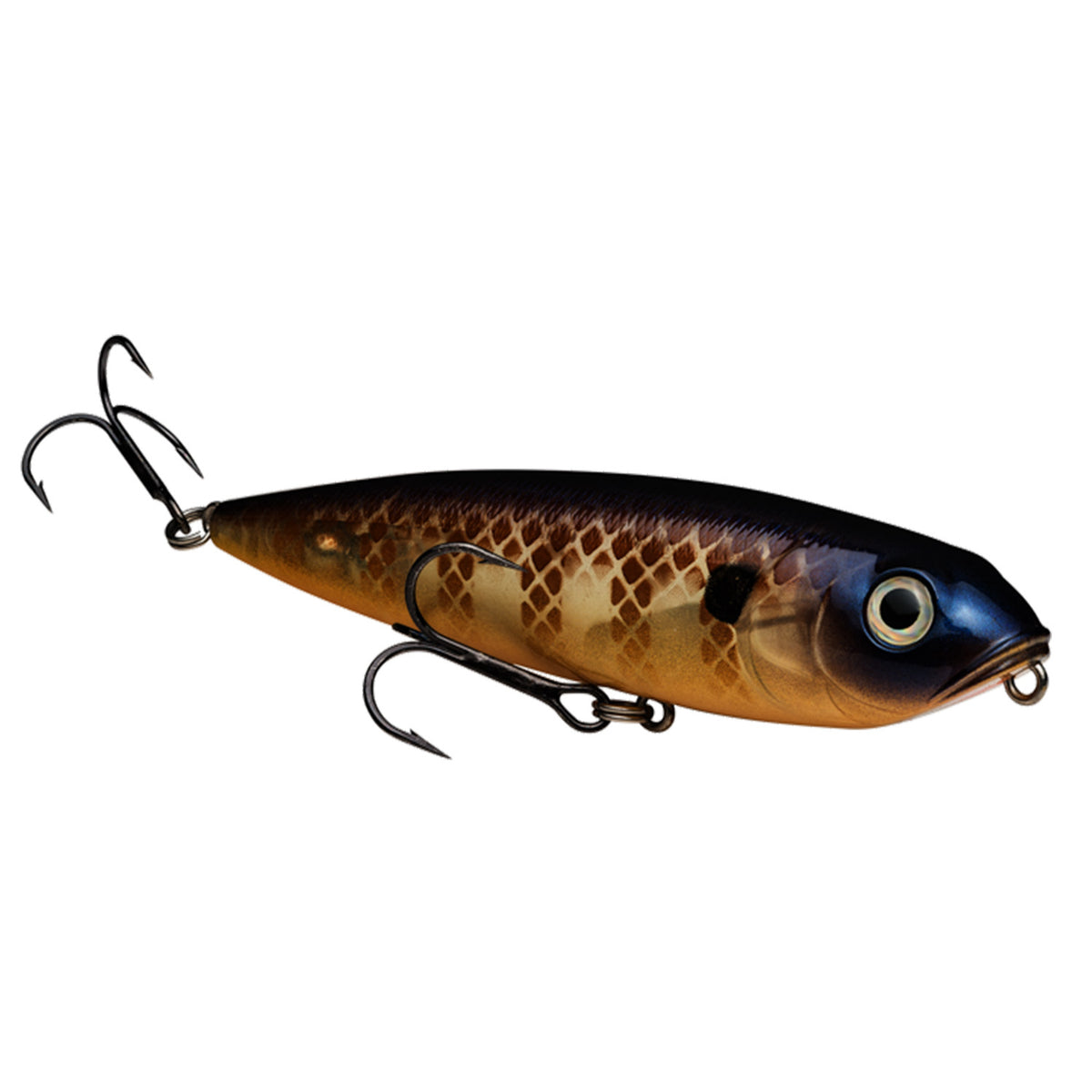 KVD Sexy Dawg Jr. Topwater Bait