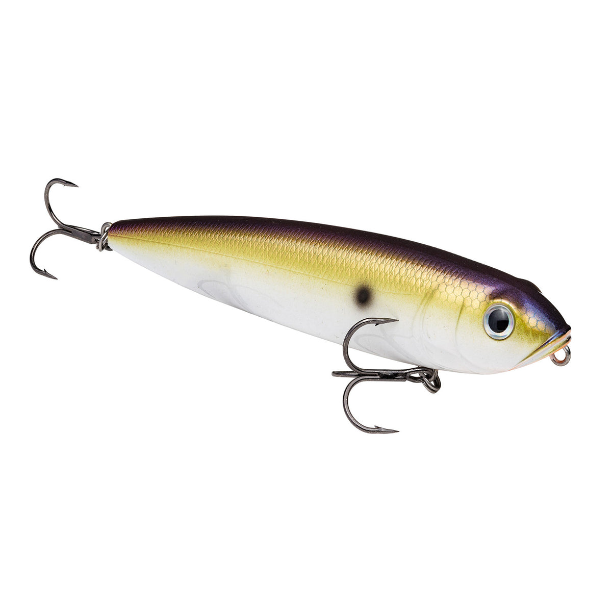 KVD Sexy Dawg Jr. Topwater Bait