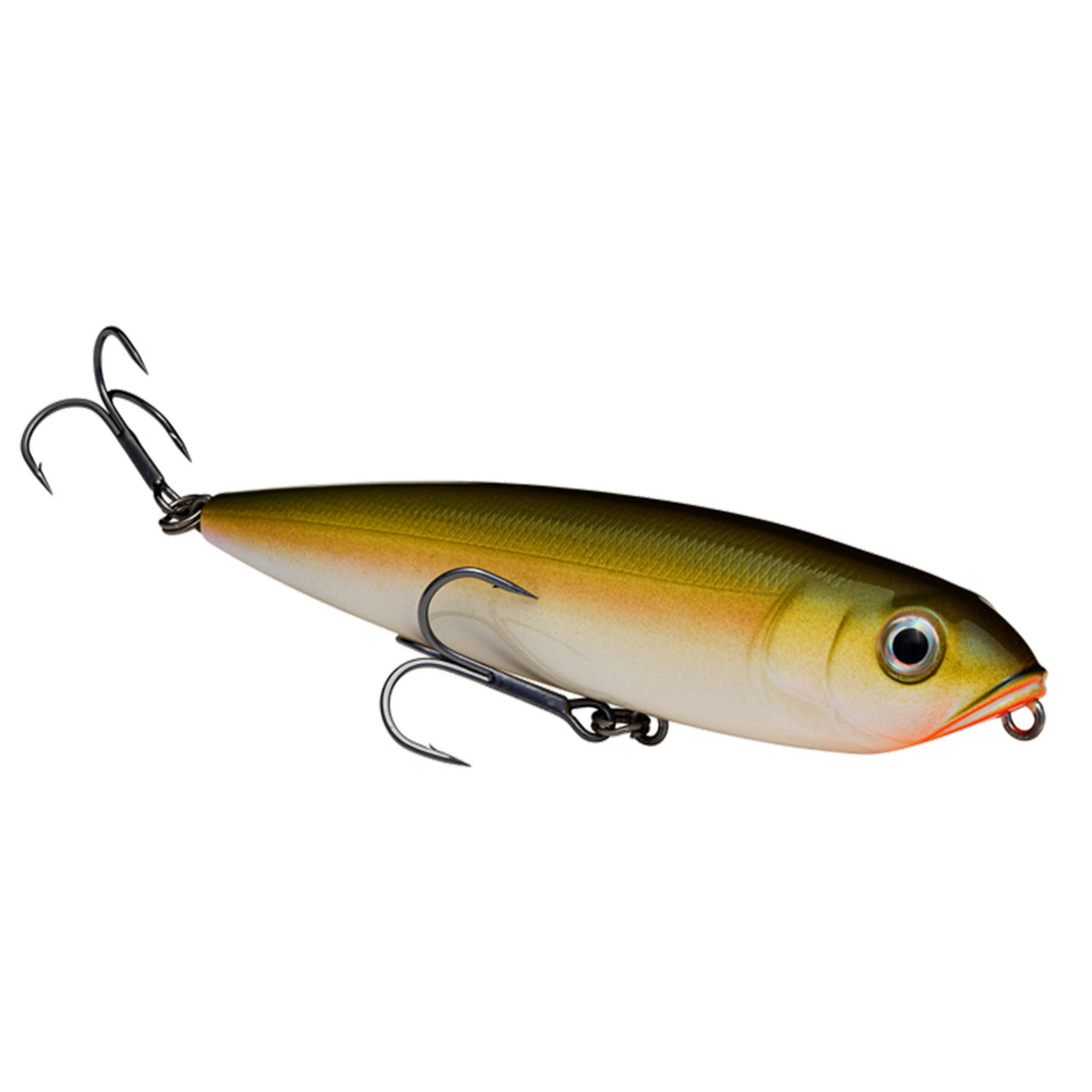 KVD Sexy Dawg Jr. Topwater Bait