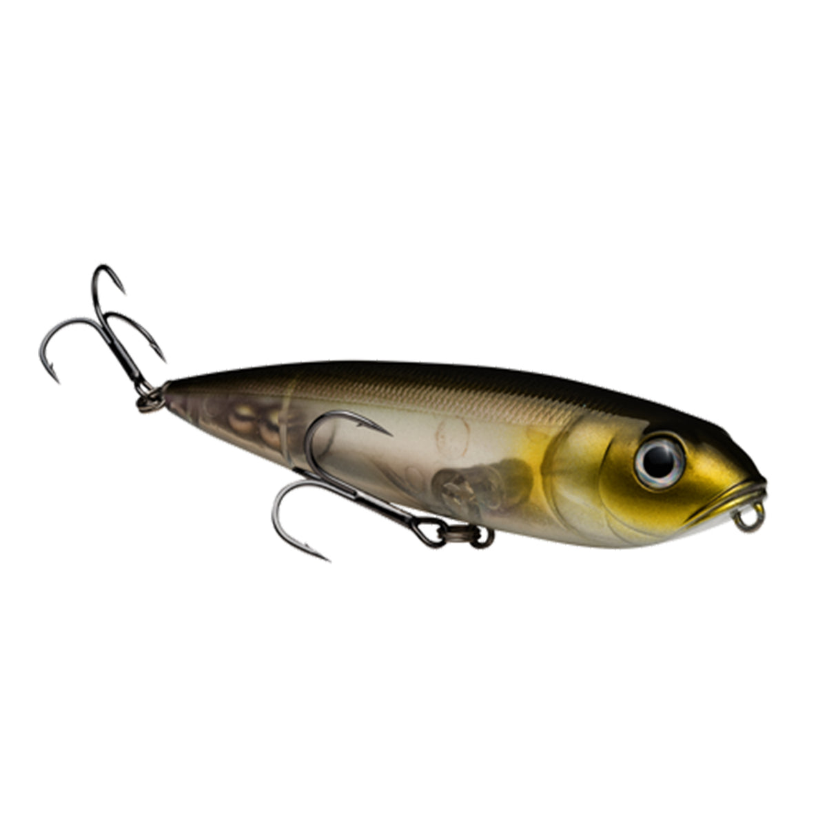KVD Sexy Dawg Jr. Topwater Bait