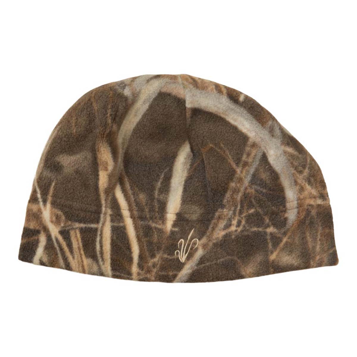 Fleece Skull Cap