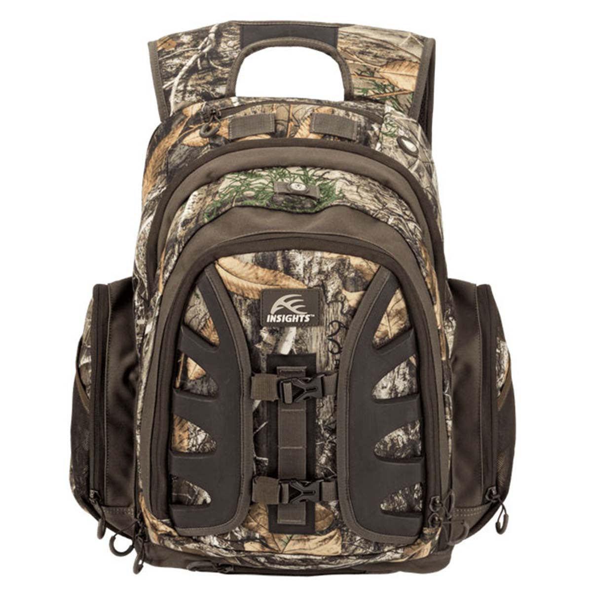 The Element Day Backpack
