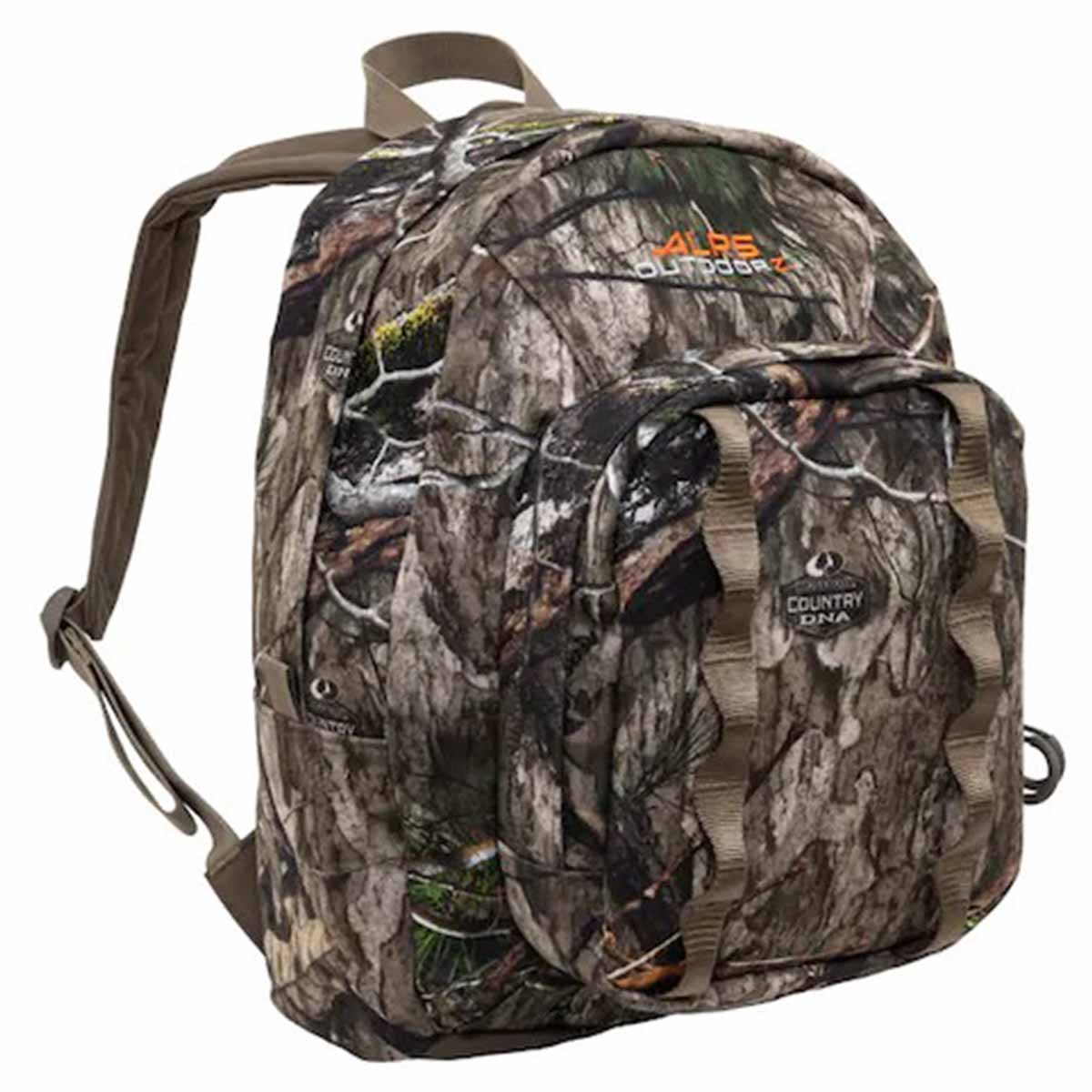 Ranger Backpack, Realtree Edge