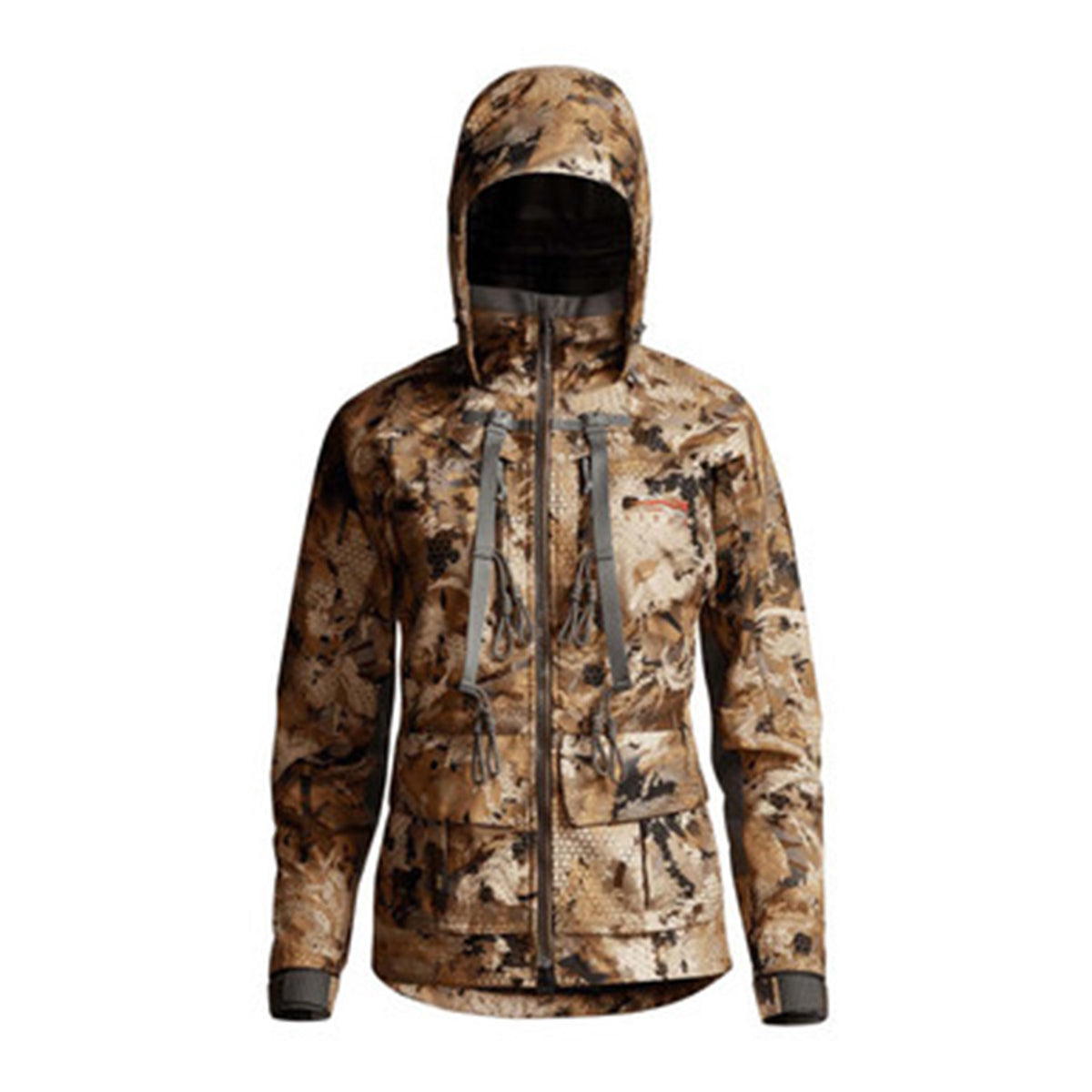 Women's Hudson Jacket