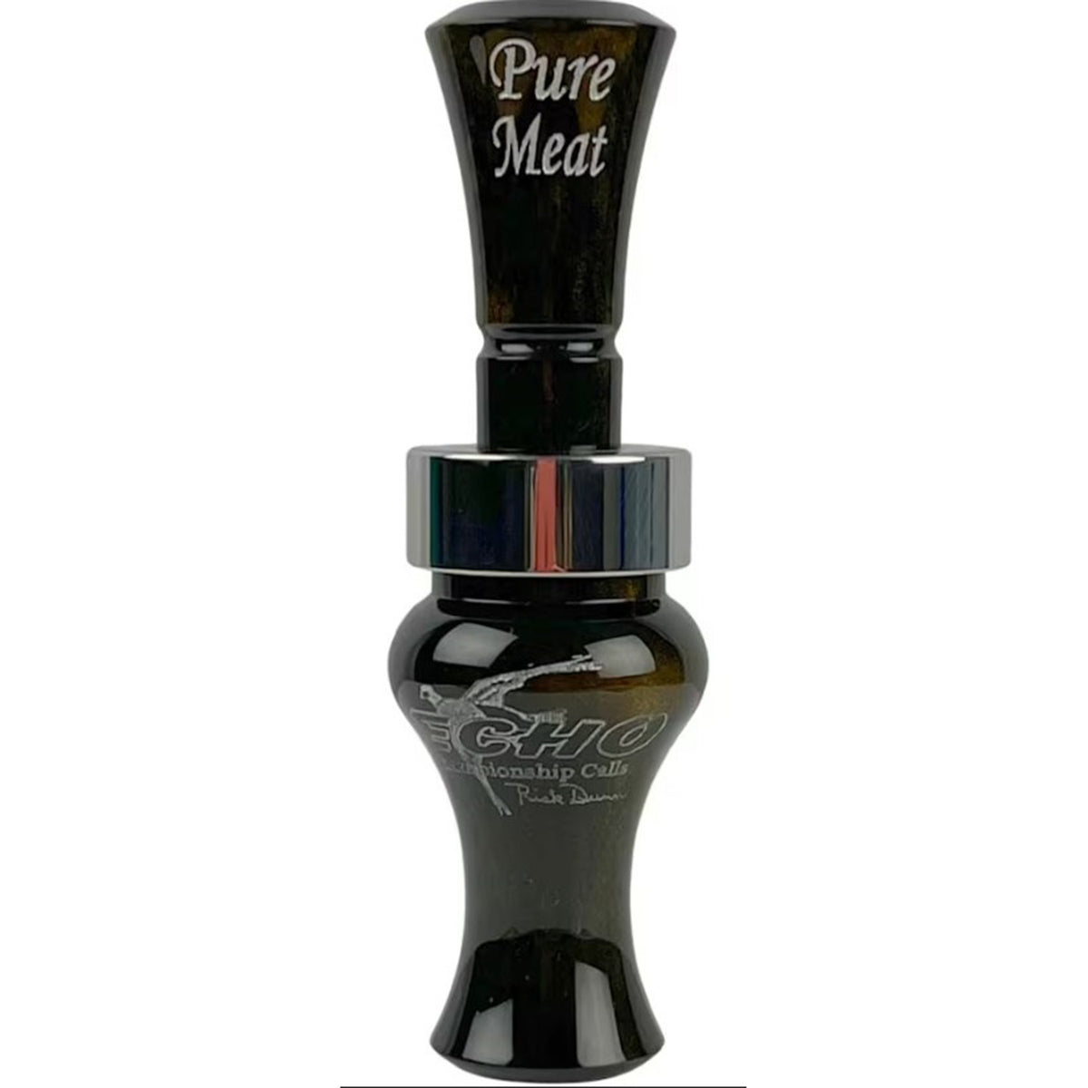 Pure Meat Single Reed Duck Call
