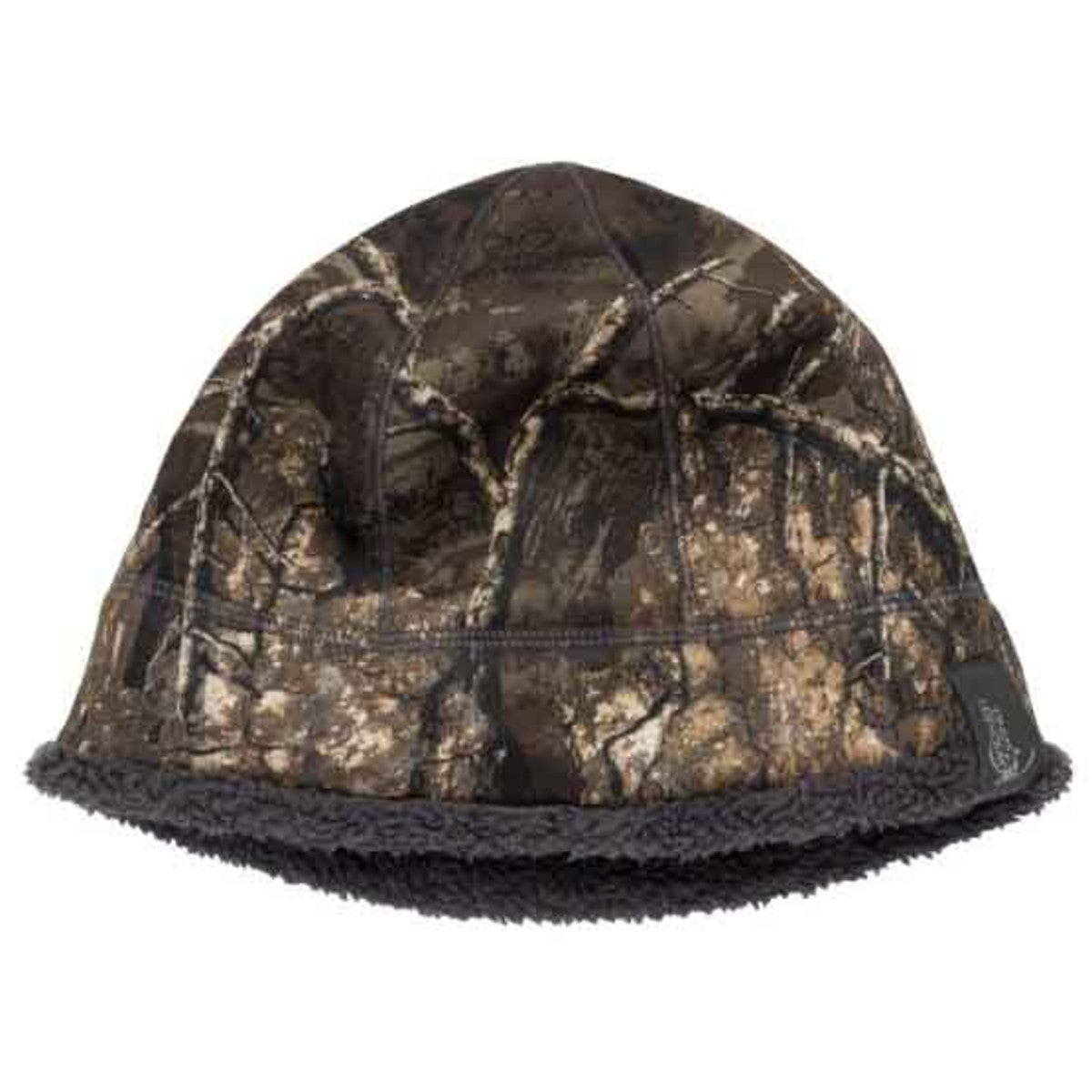 Wicked Wing High-Pile Beanie