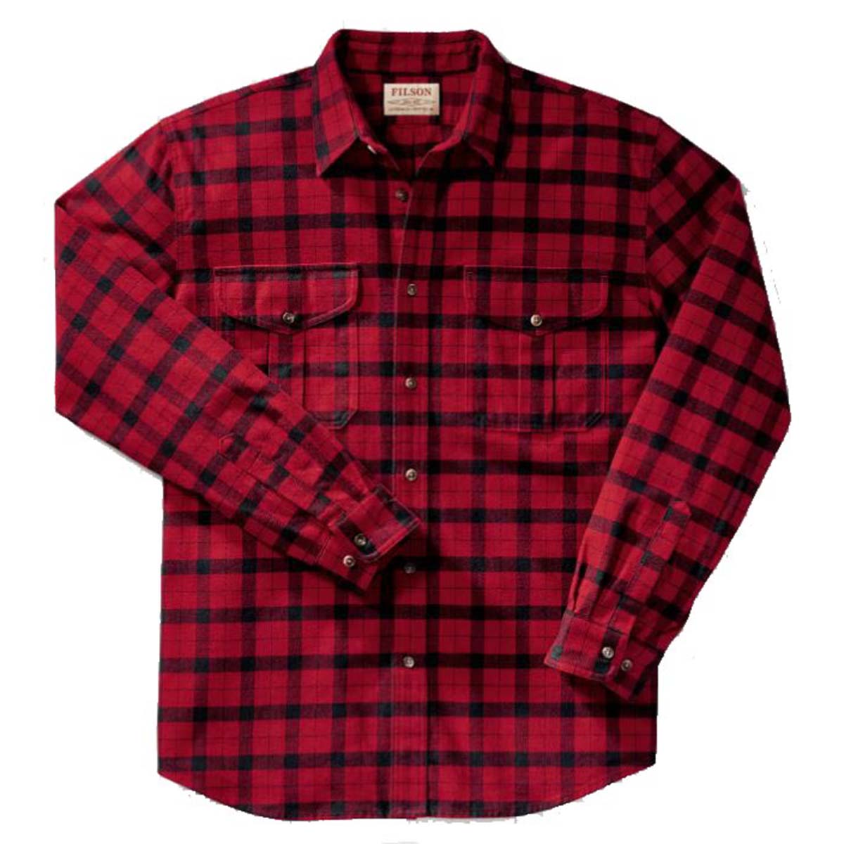 Alaskan Guide Shirt