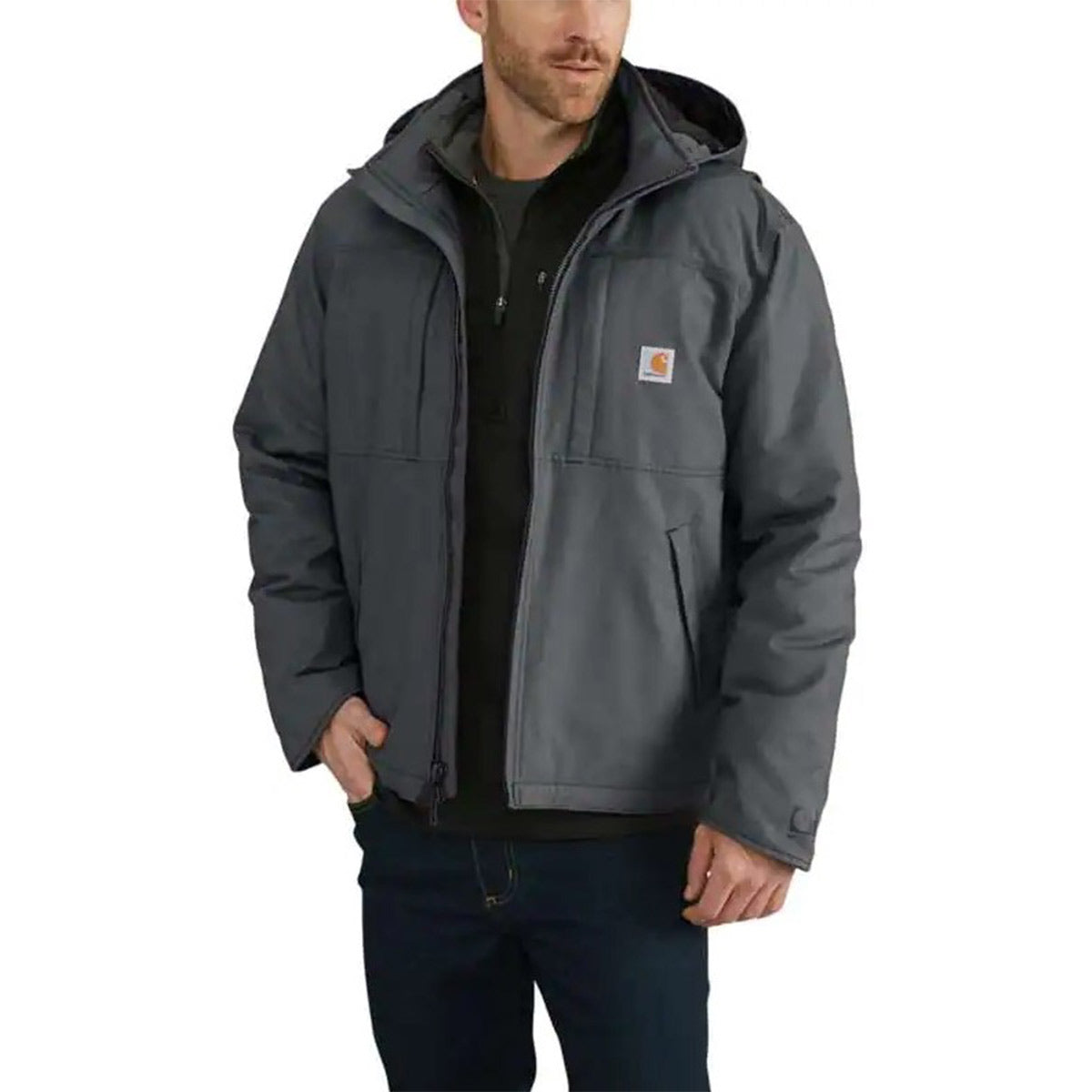 Full Swing Cryder Jacket