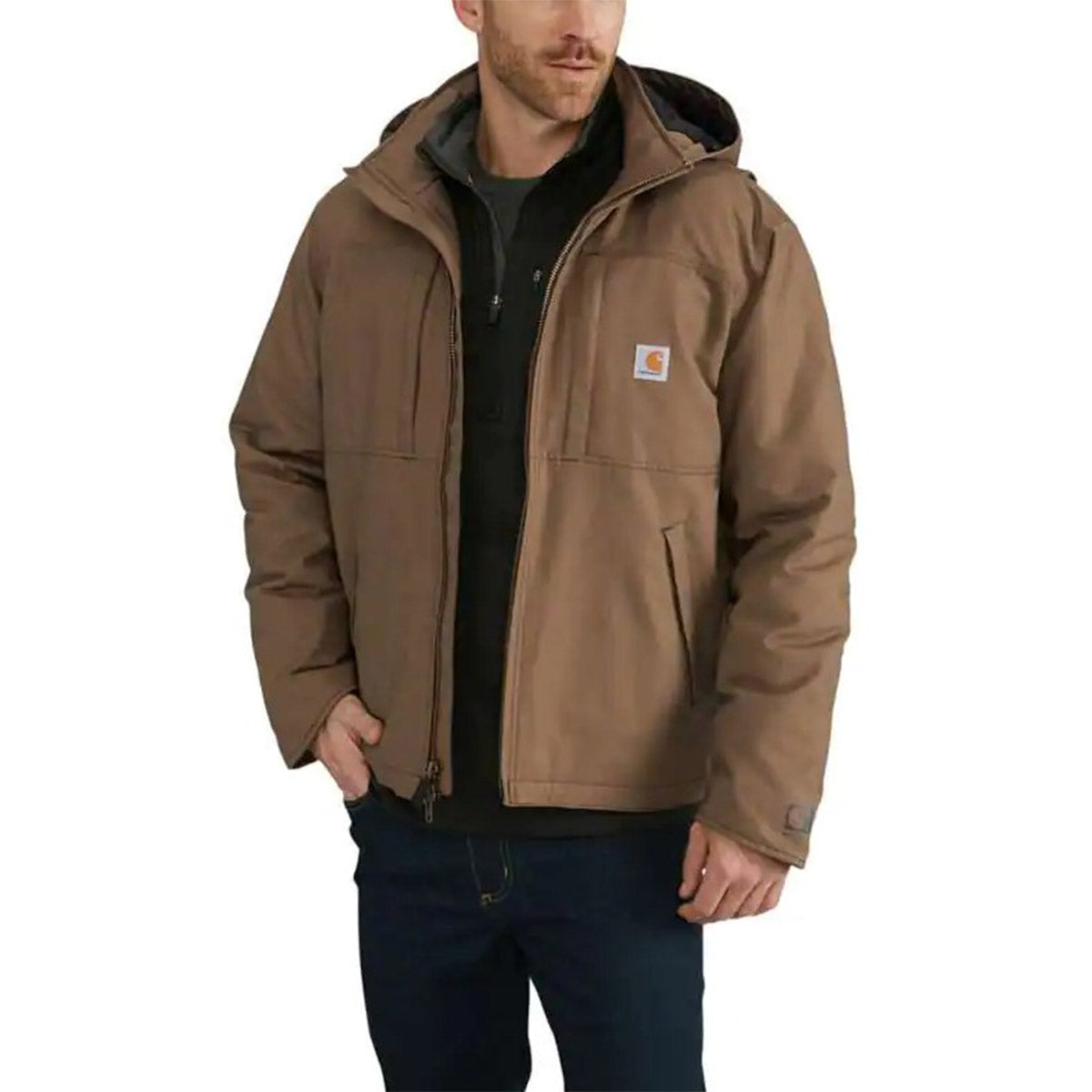 Full Swing Cryder Jacket