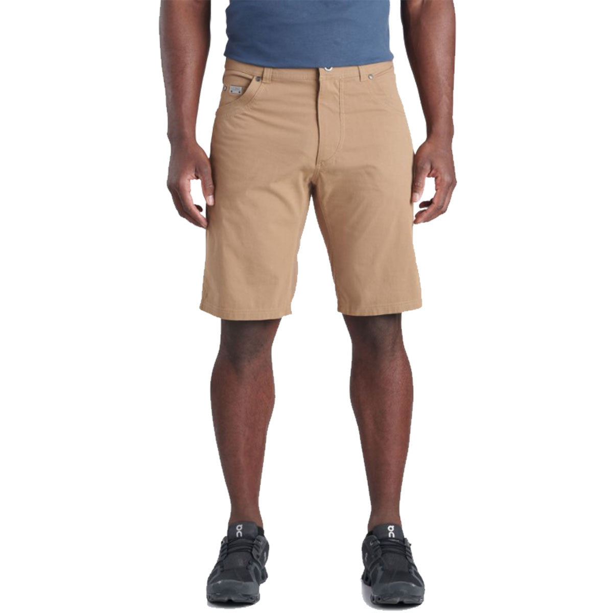 Radikl Short