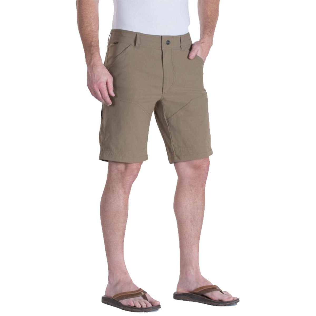 Renegade Short