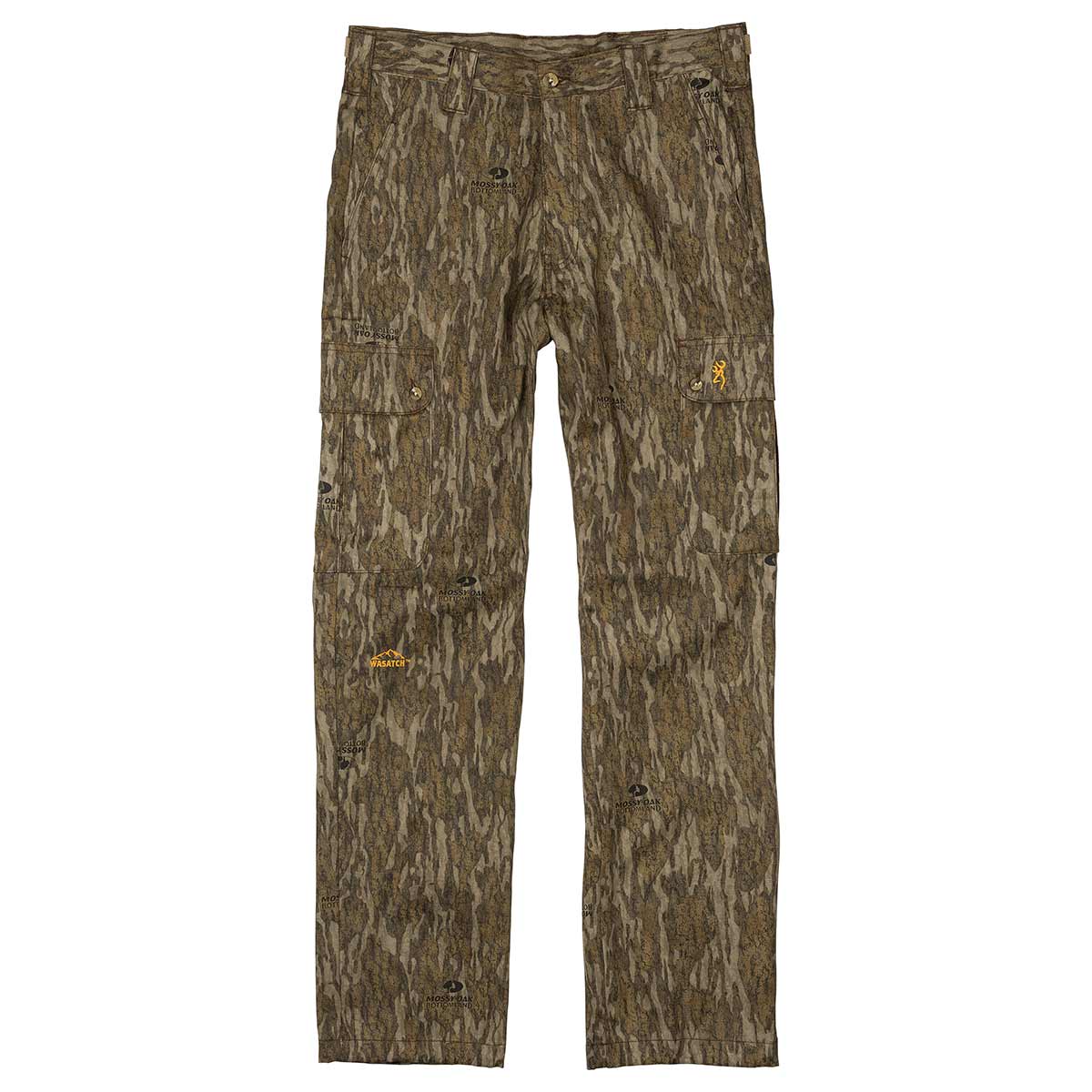 Wasatch Pant