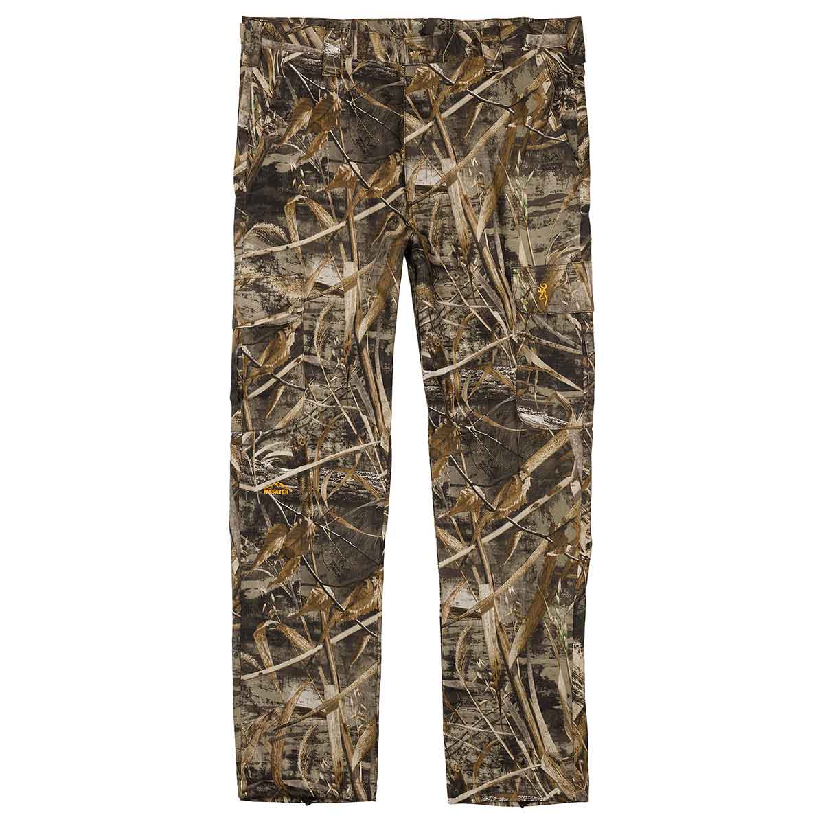 Wasatch Pant