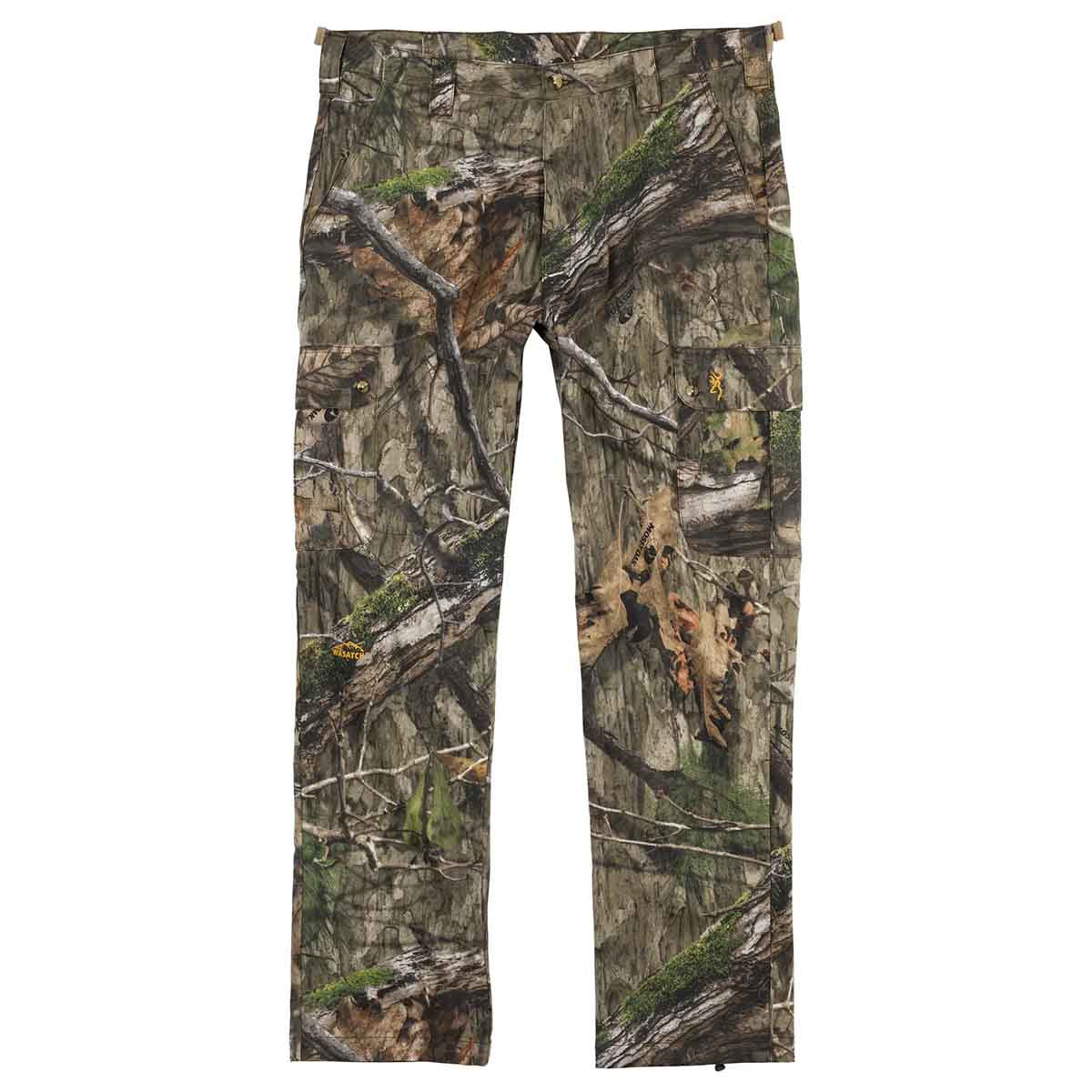Wasatch Pant