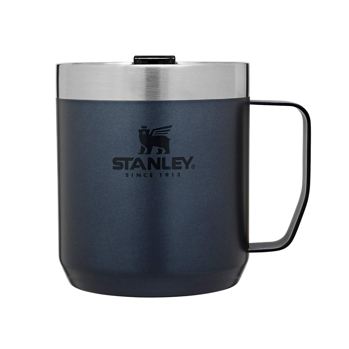 Legendary Camp Mug 12oz