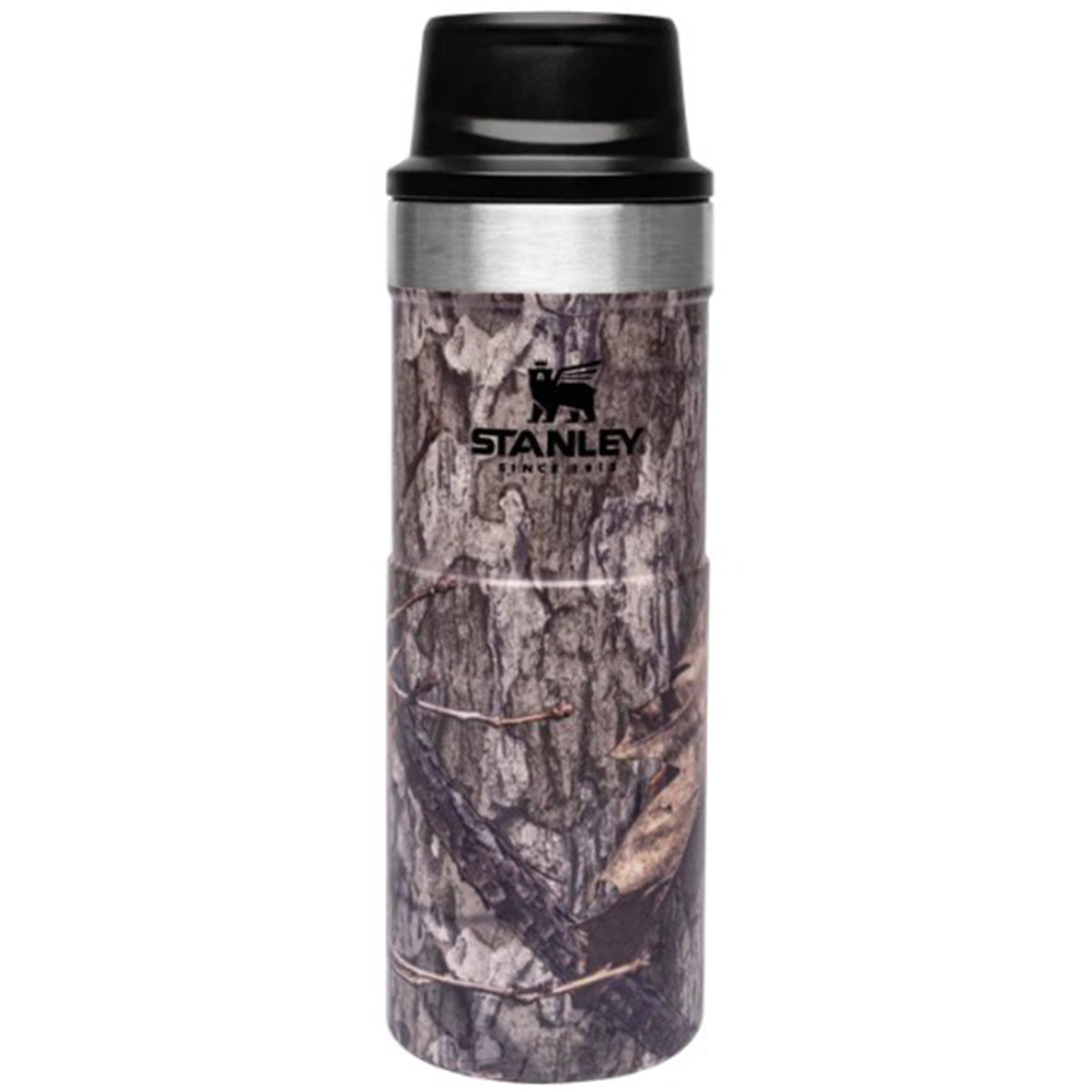 Classic Trigger-Action Travel Mug 16oz