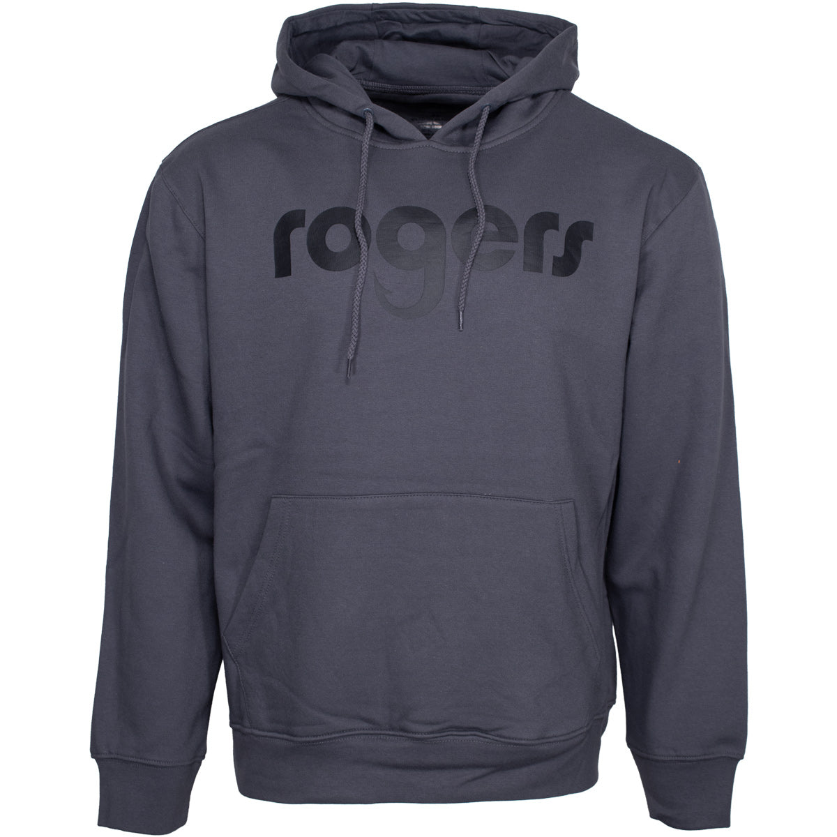 Classic Hoodie Gray