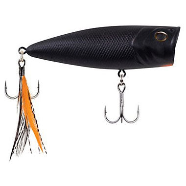 Bullet Pop Topwater Lure