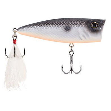 Bullet Pop Topwater Lure