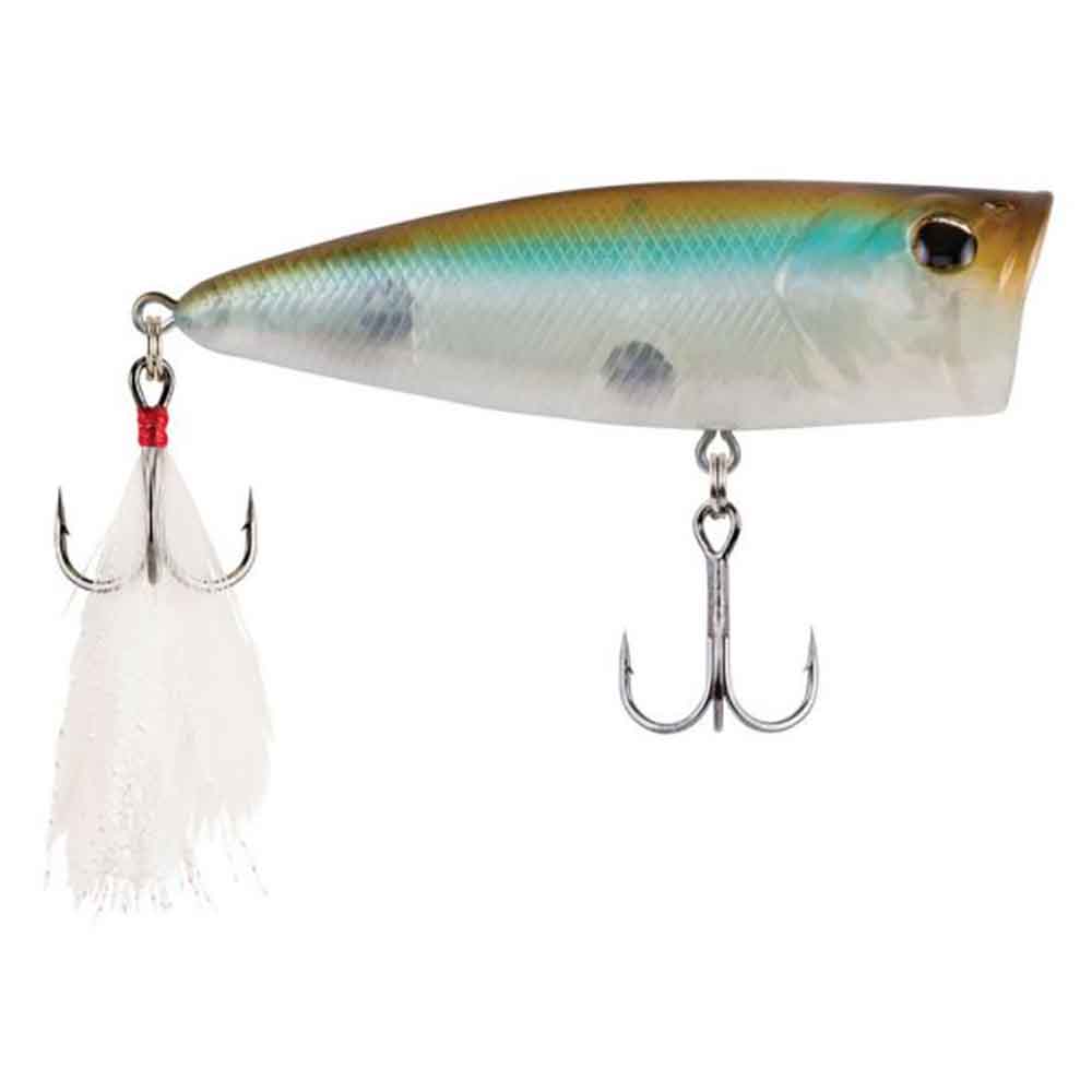 Bullet Pop Topwater Lure
