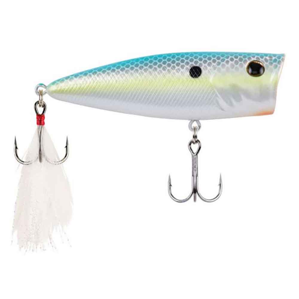 Bullet Pop Topwater Lure