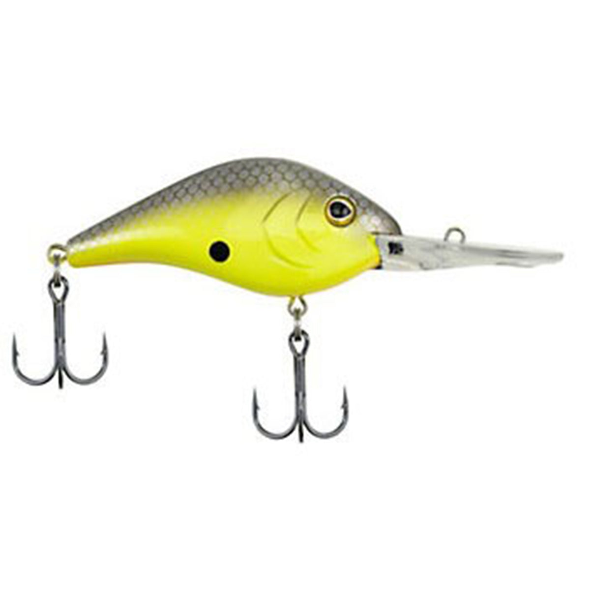 Dredger Crankbait