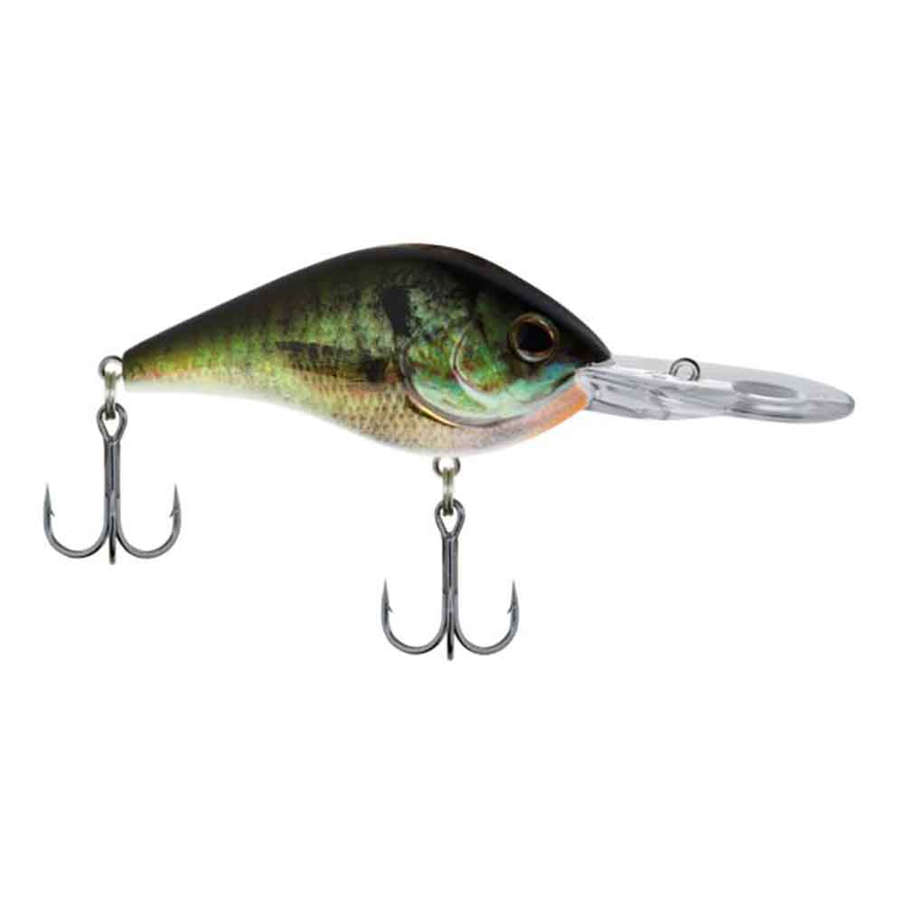 Dredger Crankbait