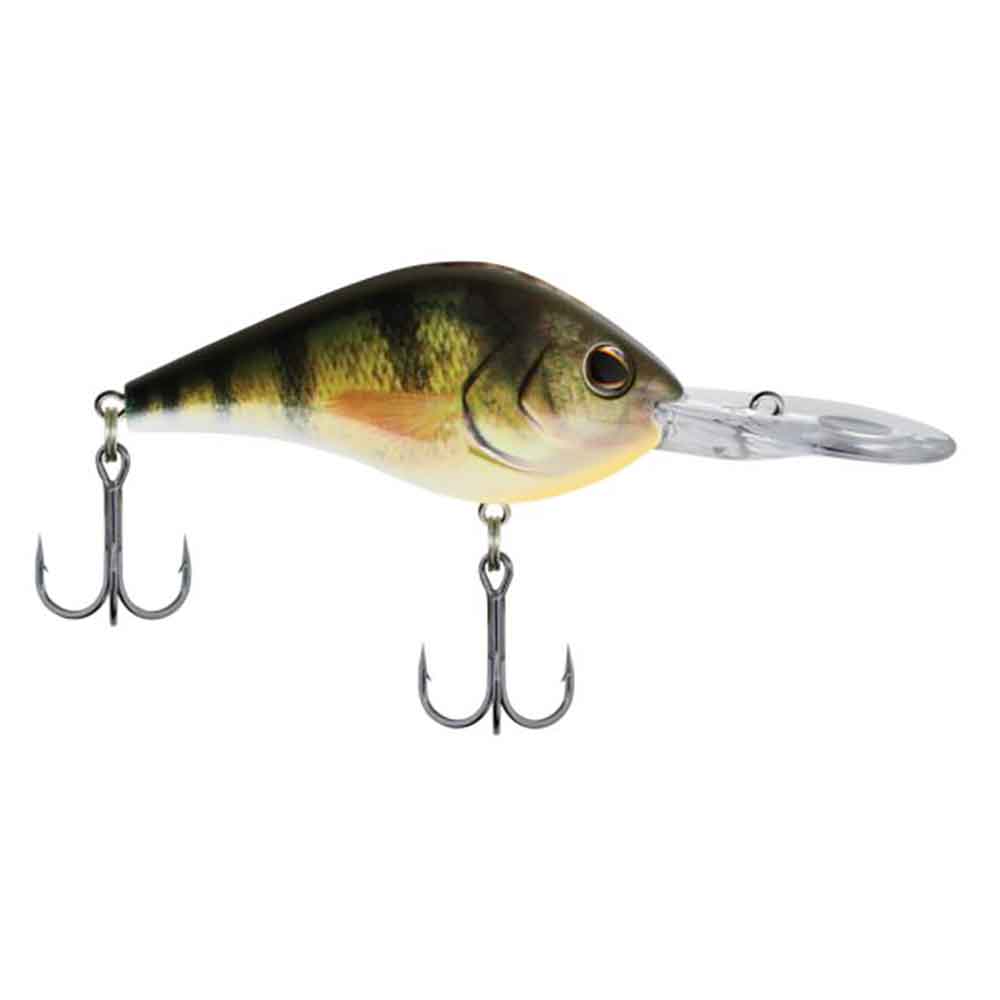 Dredger Crankbait