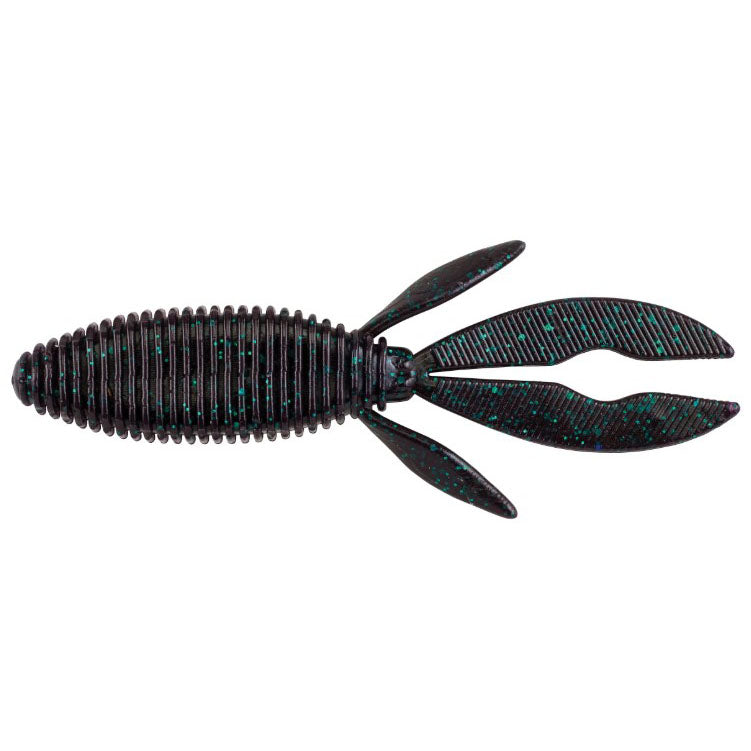 4" PowerBait Bunker Hawg