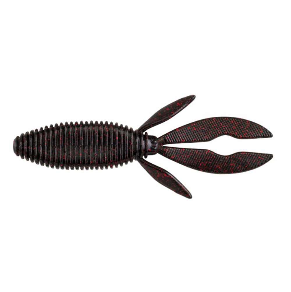 4" PowerBait Bunker Hawg