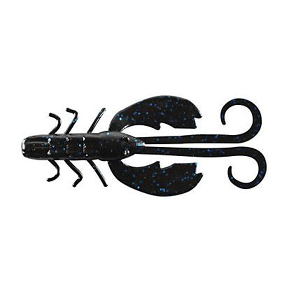 Powerbait Crazy Legs Chigger Craw