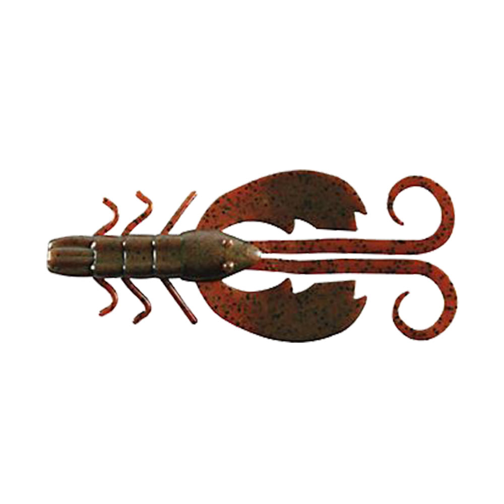 Powerbait Crazy Legs Chigger Craw