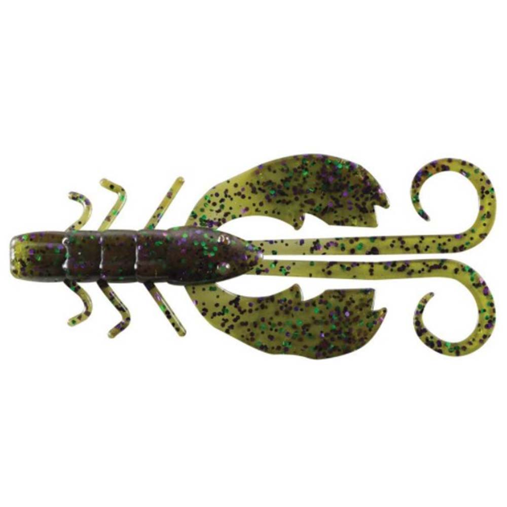 Powerbait Crazy Legs Chigger Craw
