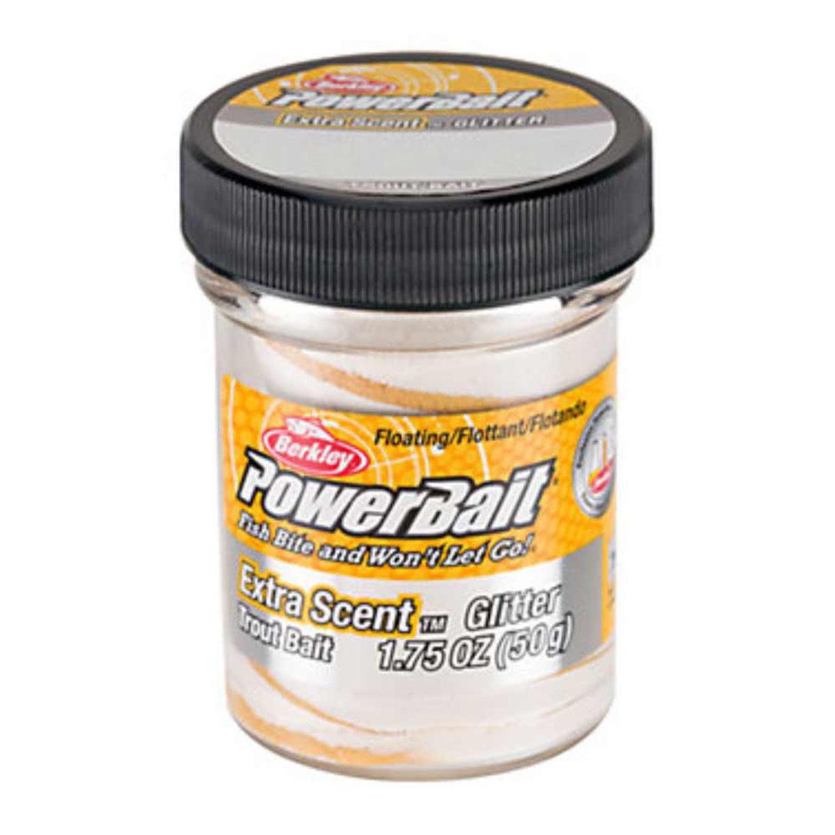 PowerBait Glitter Trout Bait