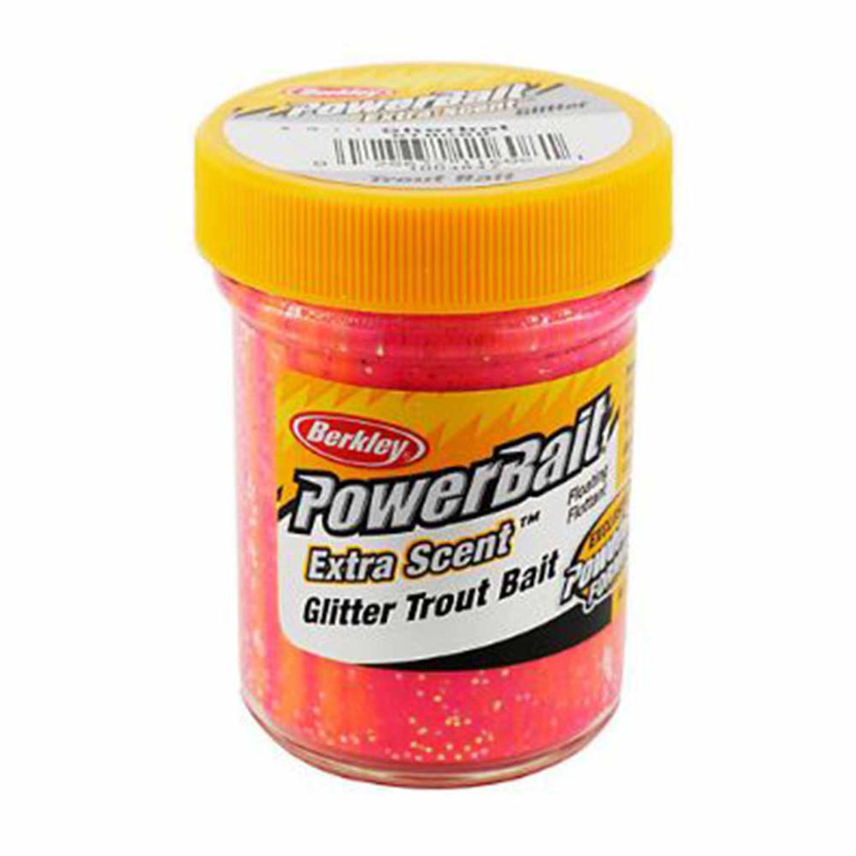PowerBait Glitter Trout Bait