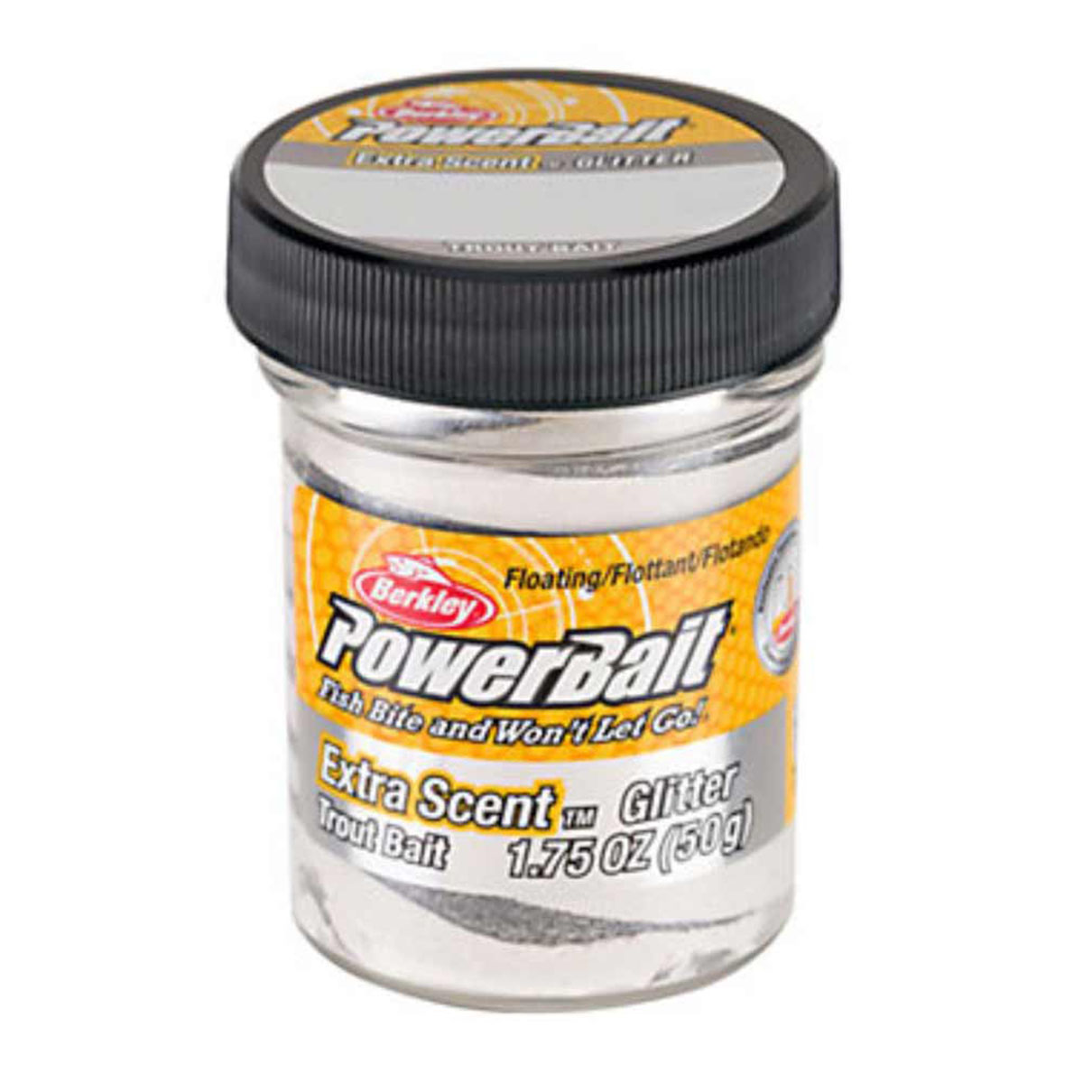 PowerBait Glitter Trout Bait