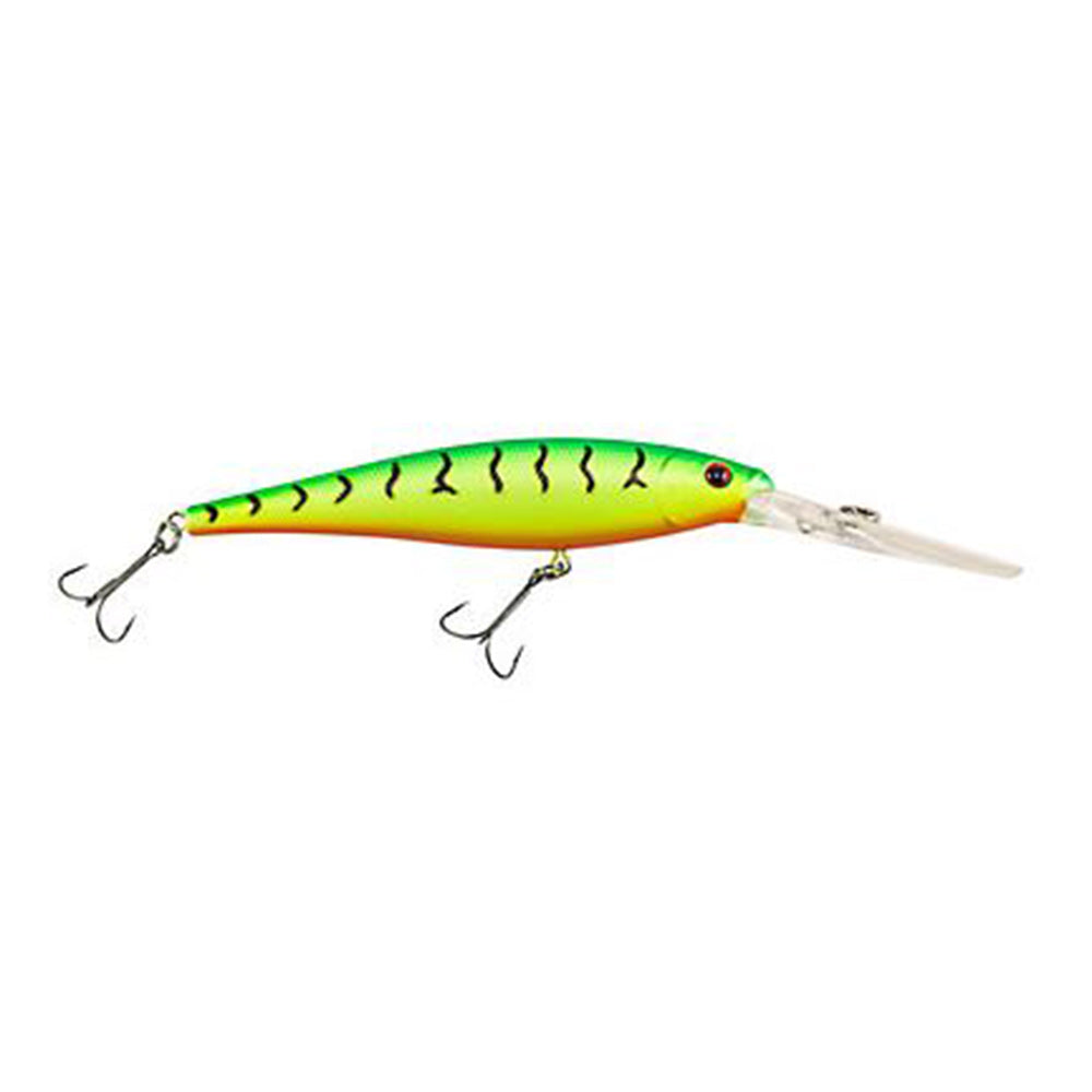 Flicker Minnow