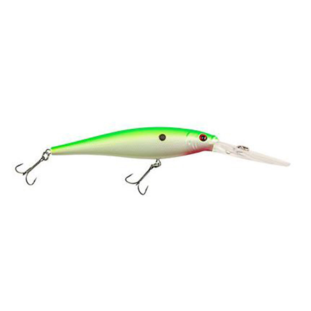 Flicker Minnow