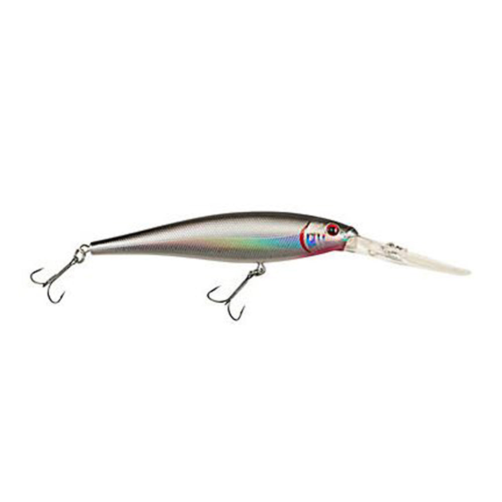Flicker Minnow